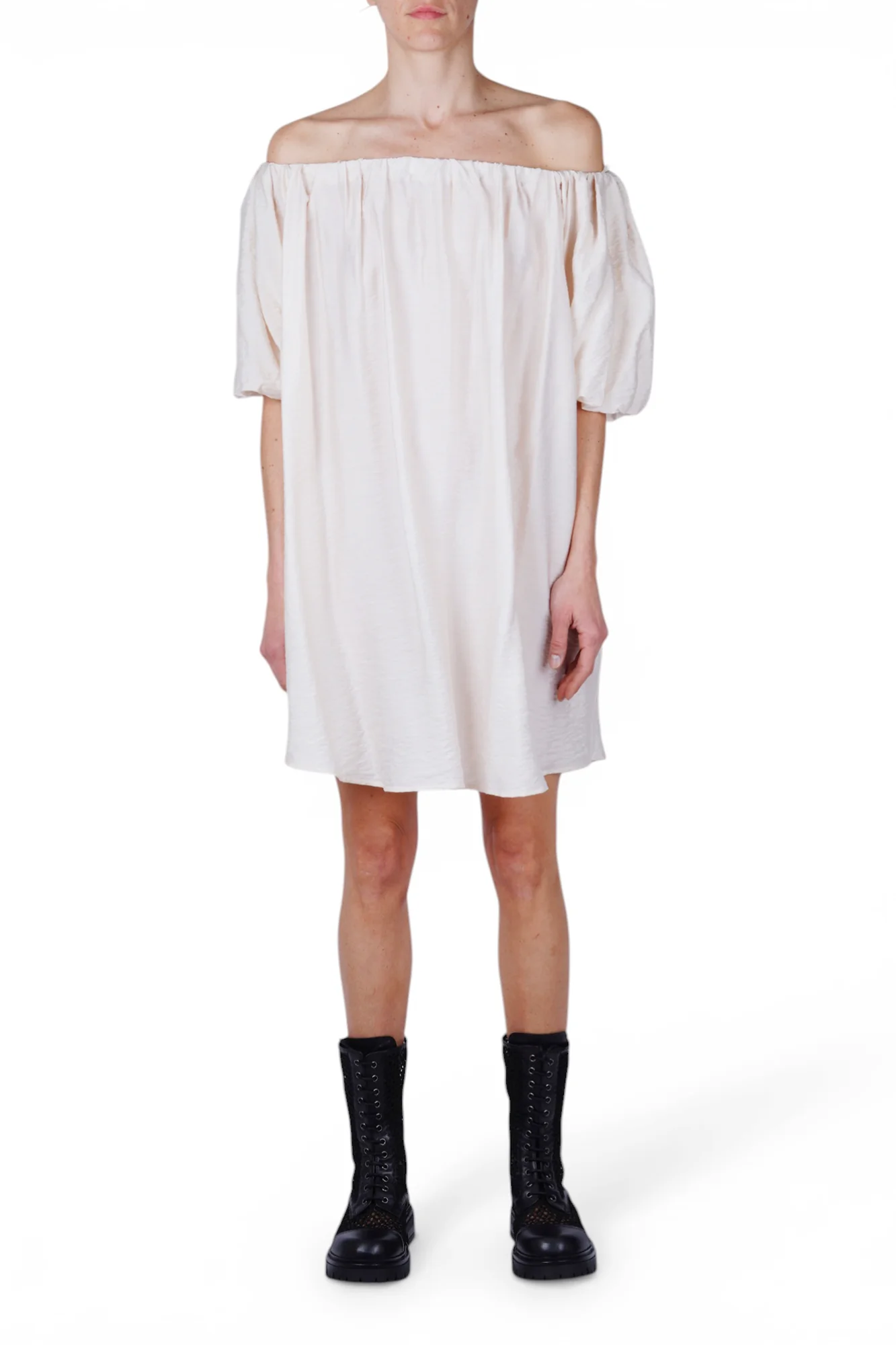 8pm - Abito - 470445 - Naturale - Image 3