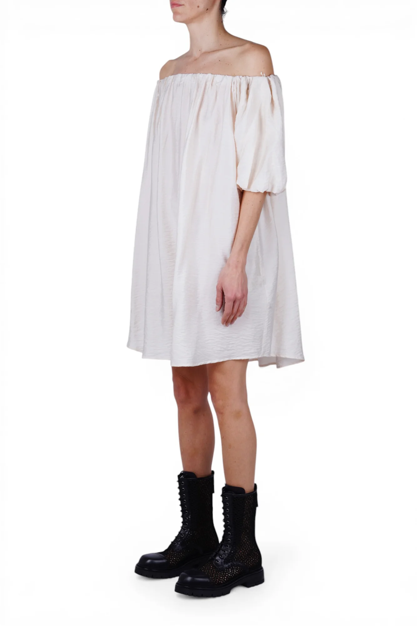8pm - Abito - 470445 - Naturale - Image 4