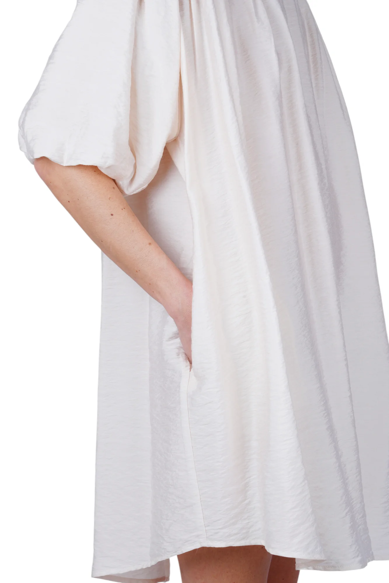 8pm - Abito - 470445 - Naturale - Image 6