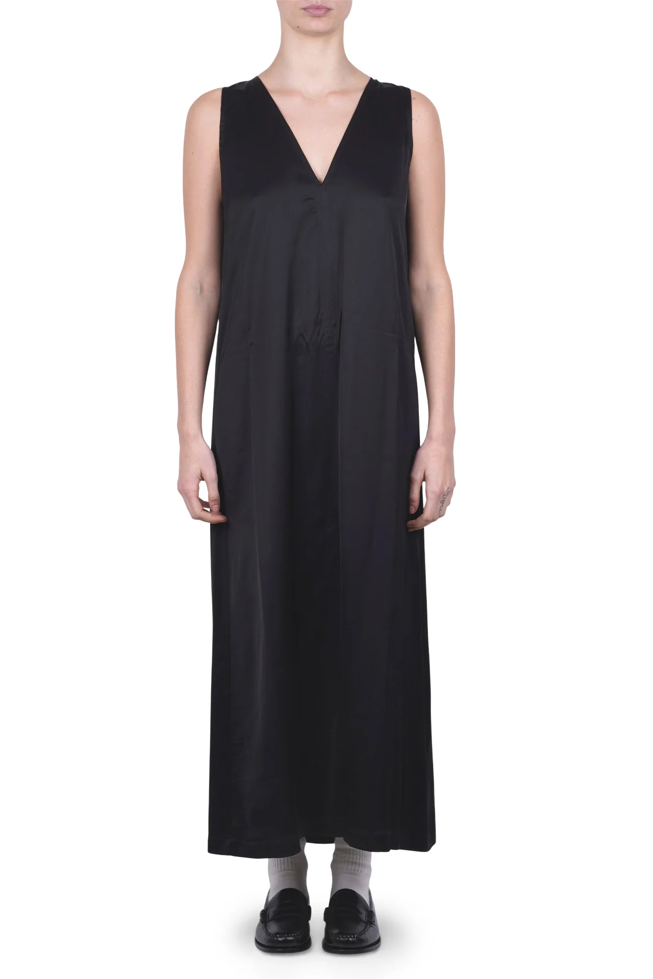 8pm - Abito - 470461 - Nero - Image 3