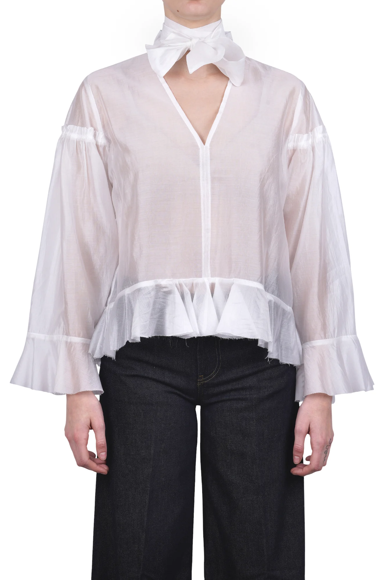 8pm - Blusa - 470446 - Latte - Image 3
