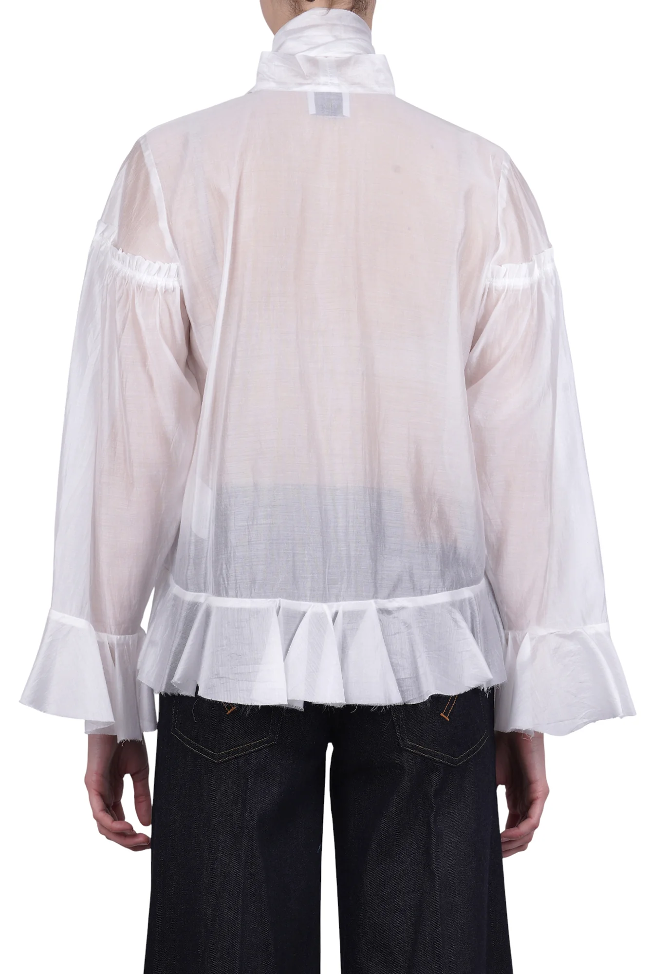8pm - Blusa - 470446 - Latte - Image 5