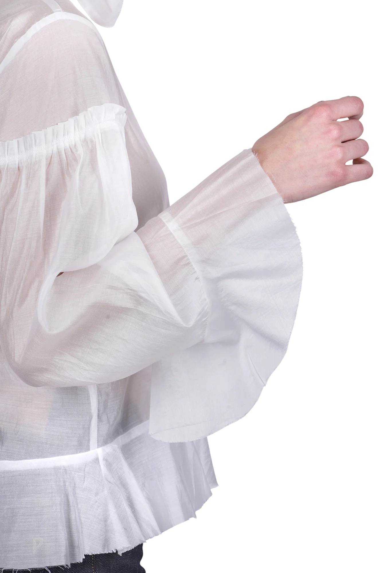 8pm - Blusa - 470446 - Latte - Image 6