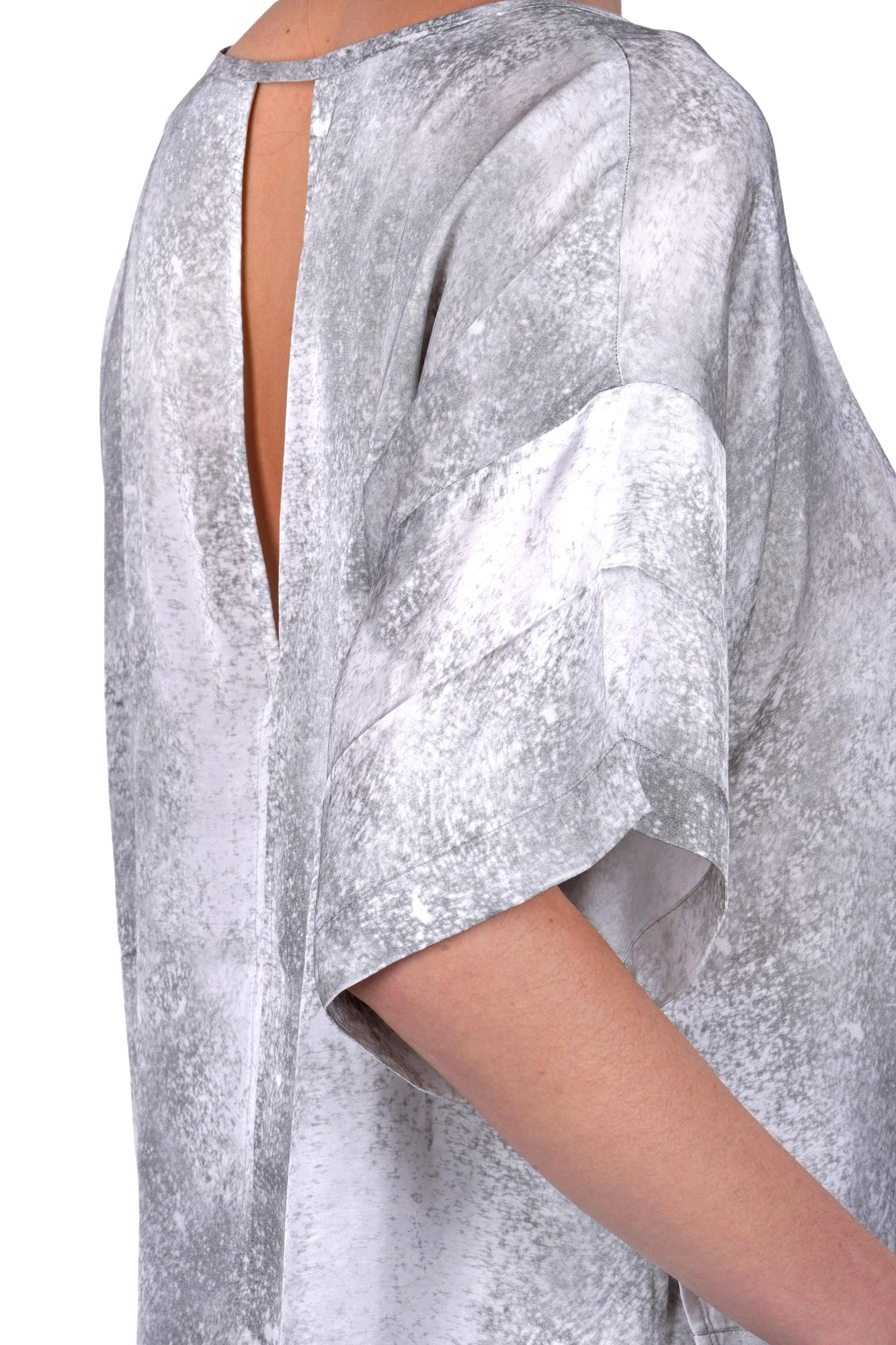 8pm - Blusa - 470447 - Grigio - Image 6