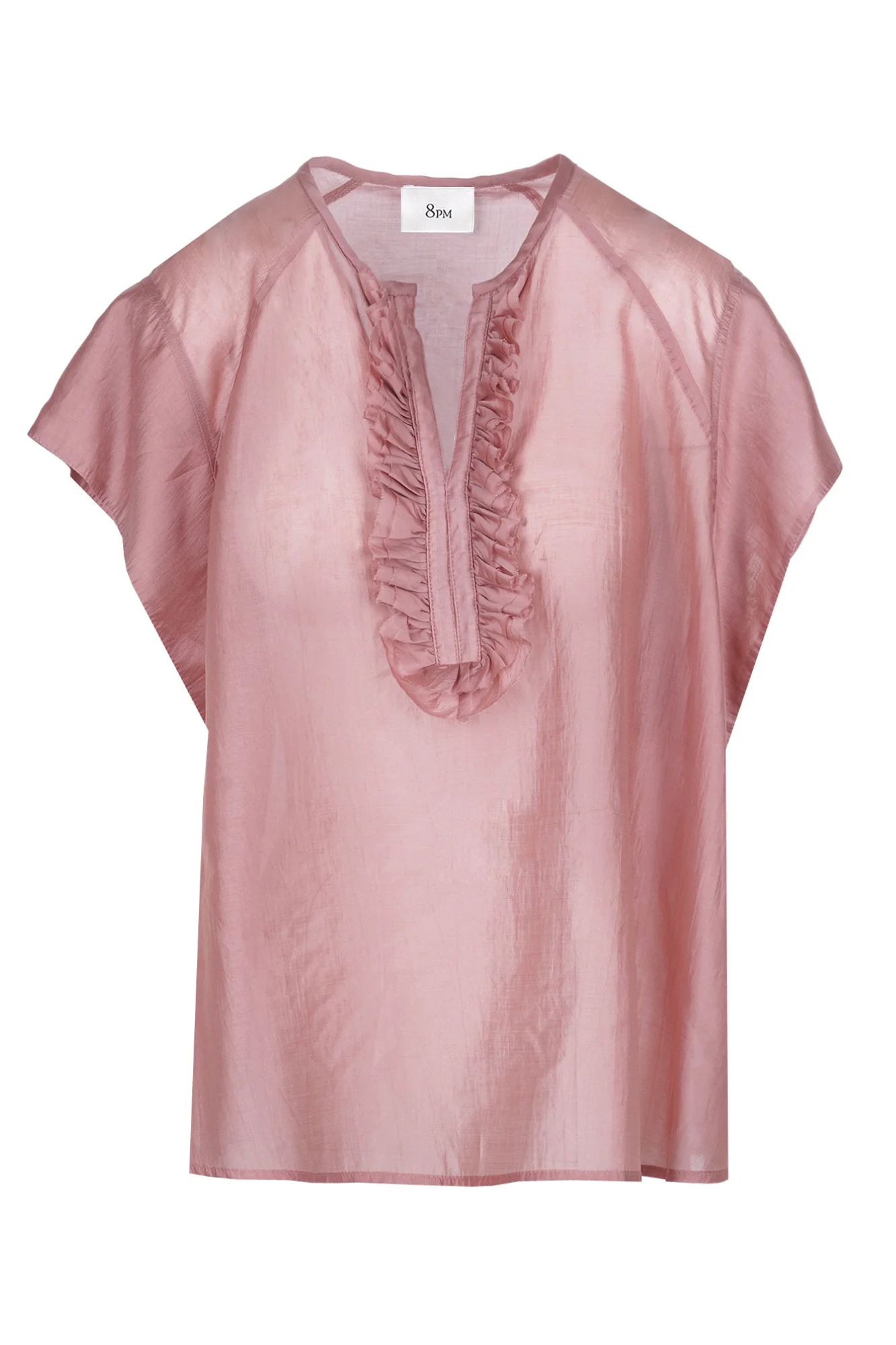 8pm - Blusa - 470452 - Rosa