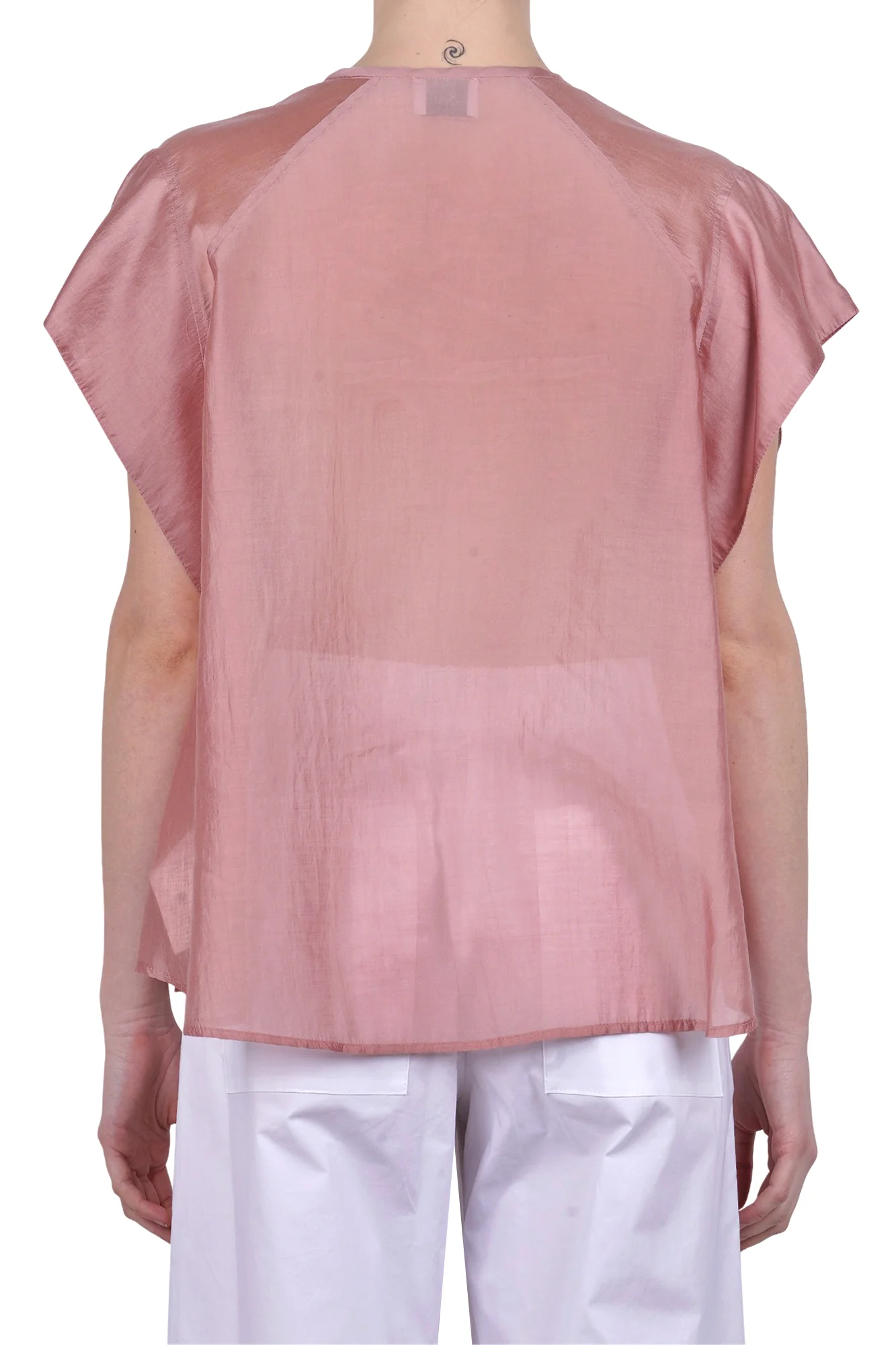8pm - Blusa - 470452 - Rosa - Image 5