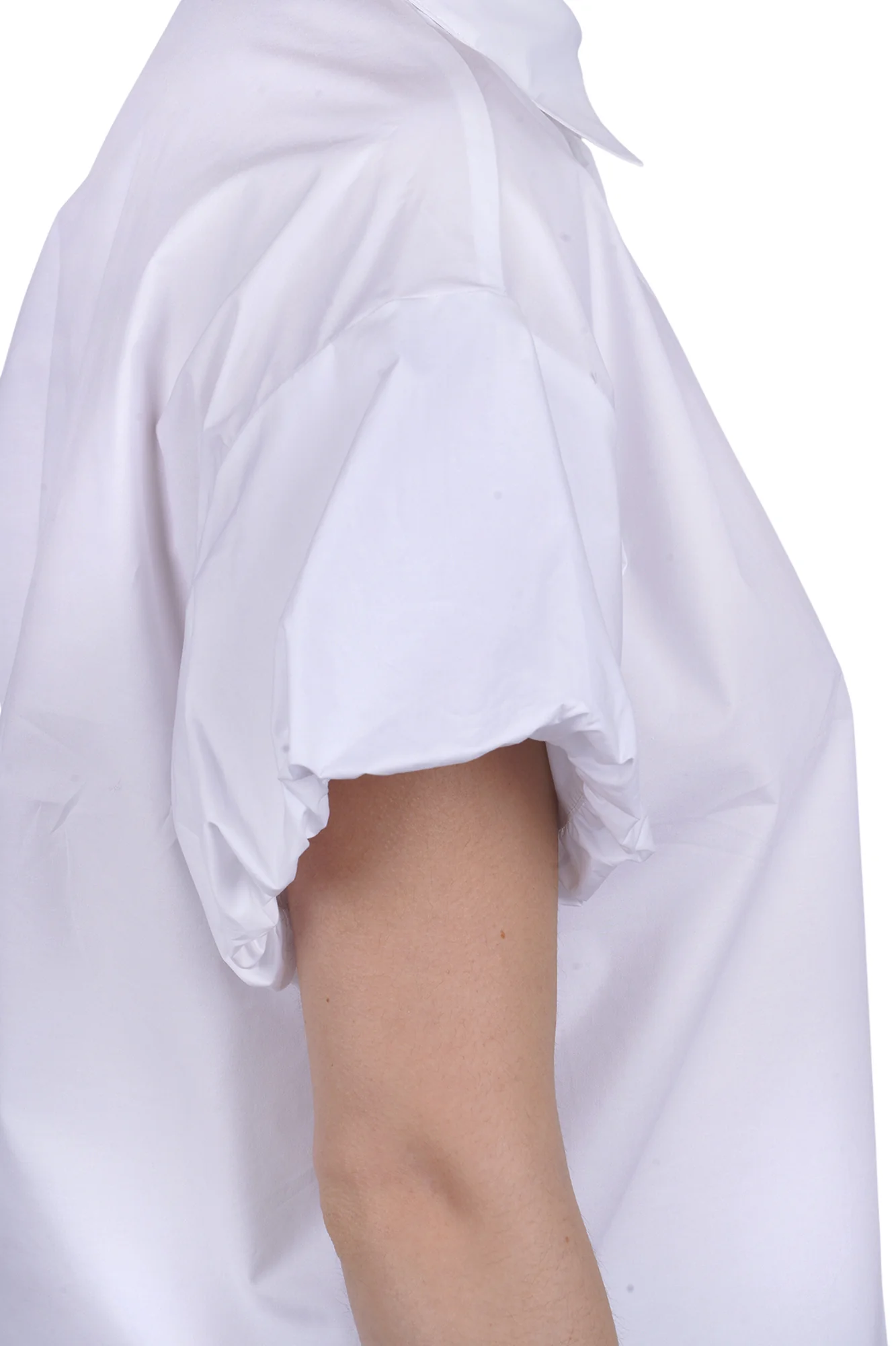 8pm - Camicia - 470448 - Bianco - Image 6