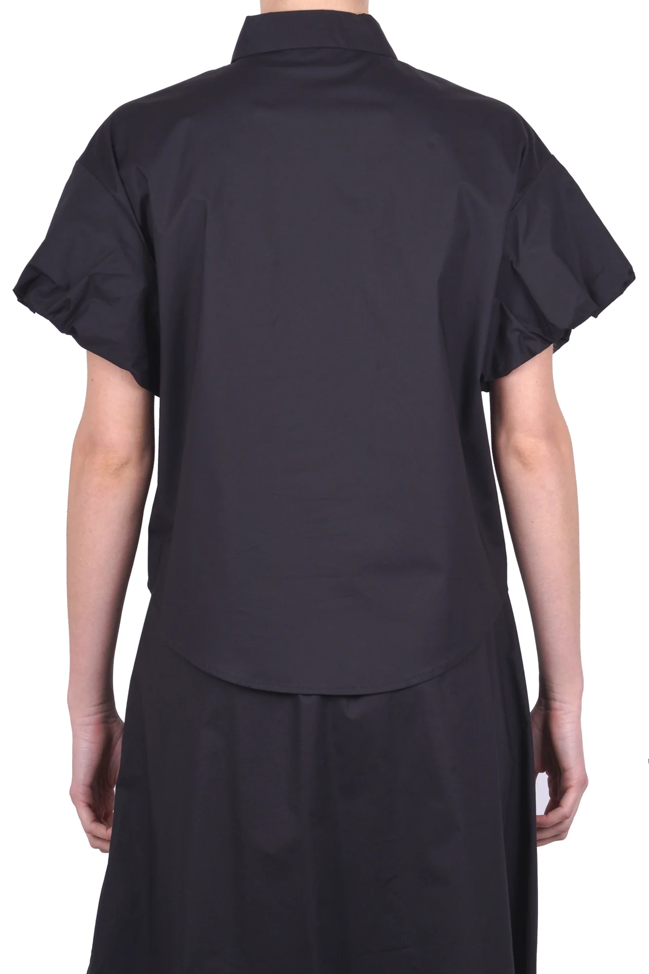 8pm - Camicia - 470448 - Nero - Image 5