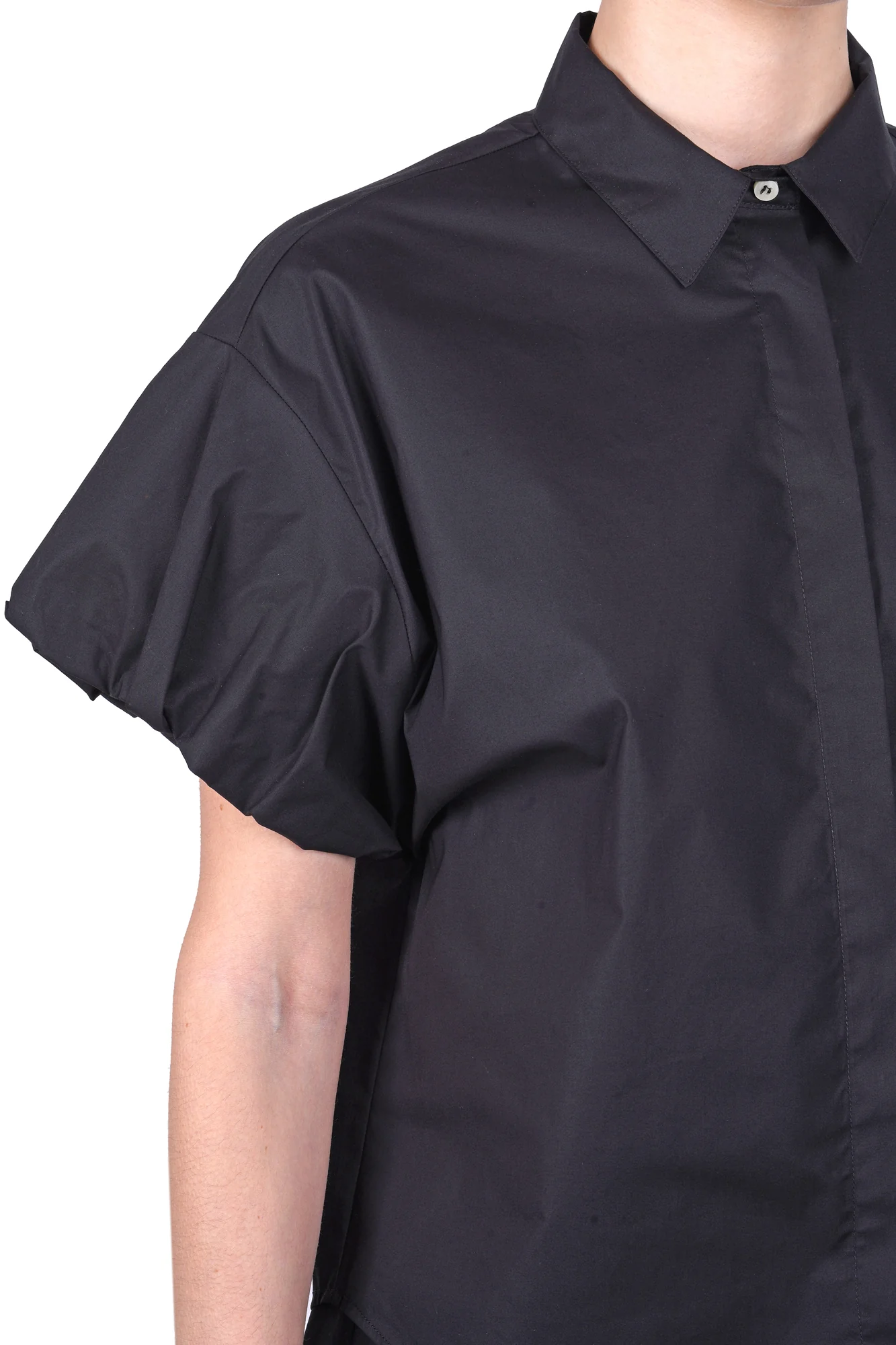 8pm - Camicia - 470448 - Nero - Image 6