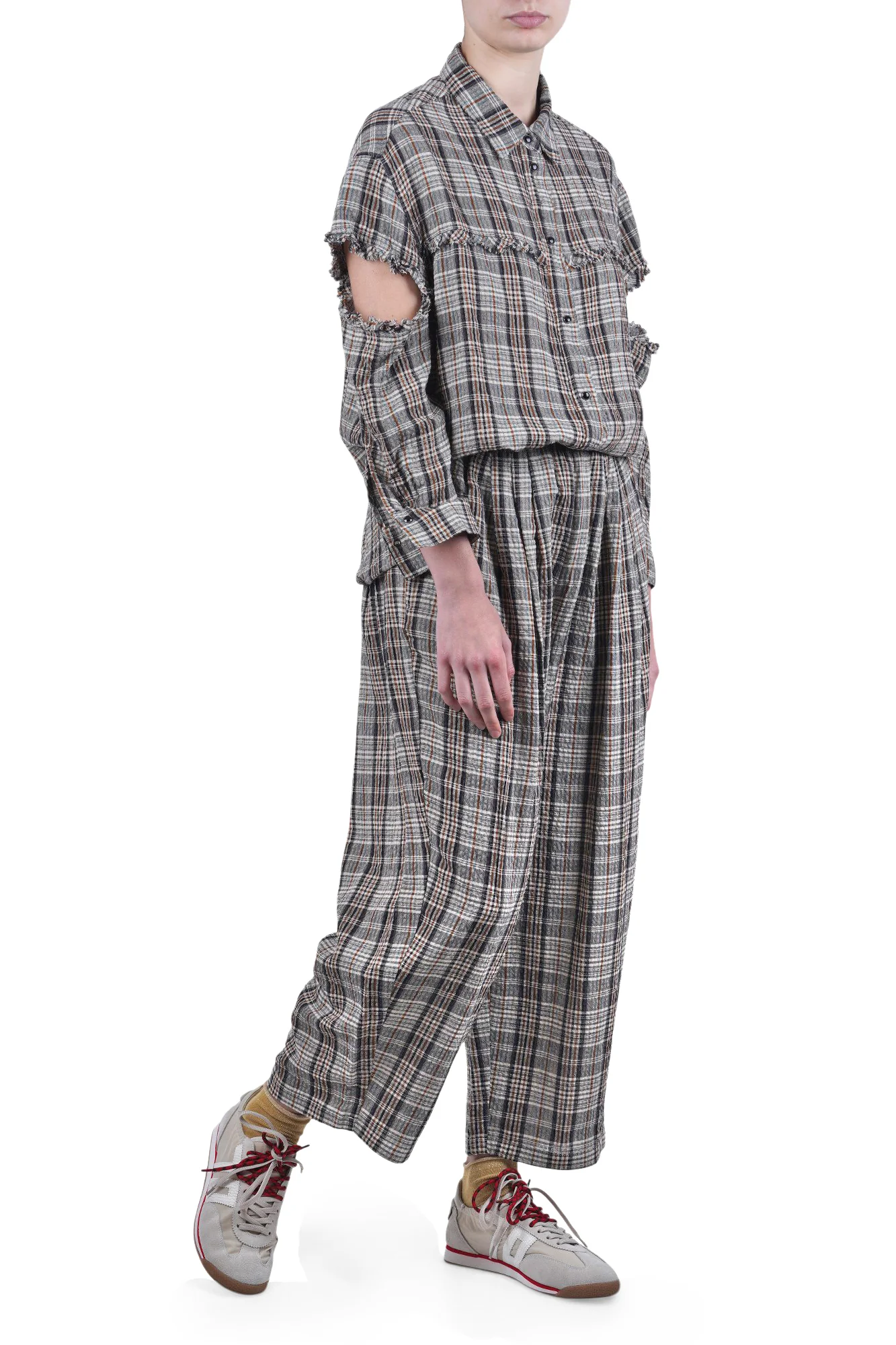 8pm - Camicia - 470462 - Corda - Image 2