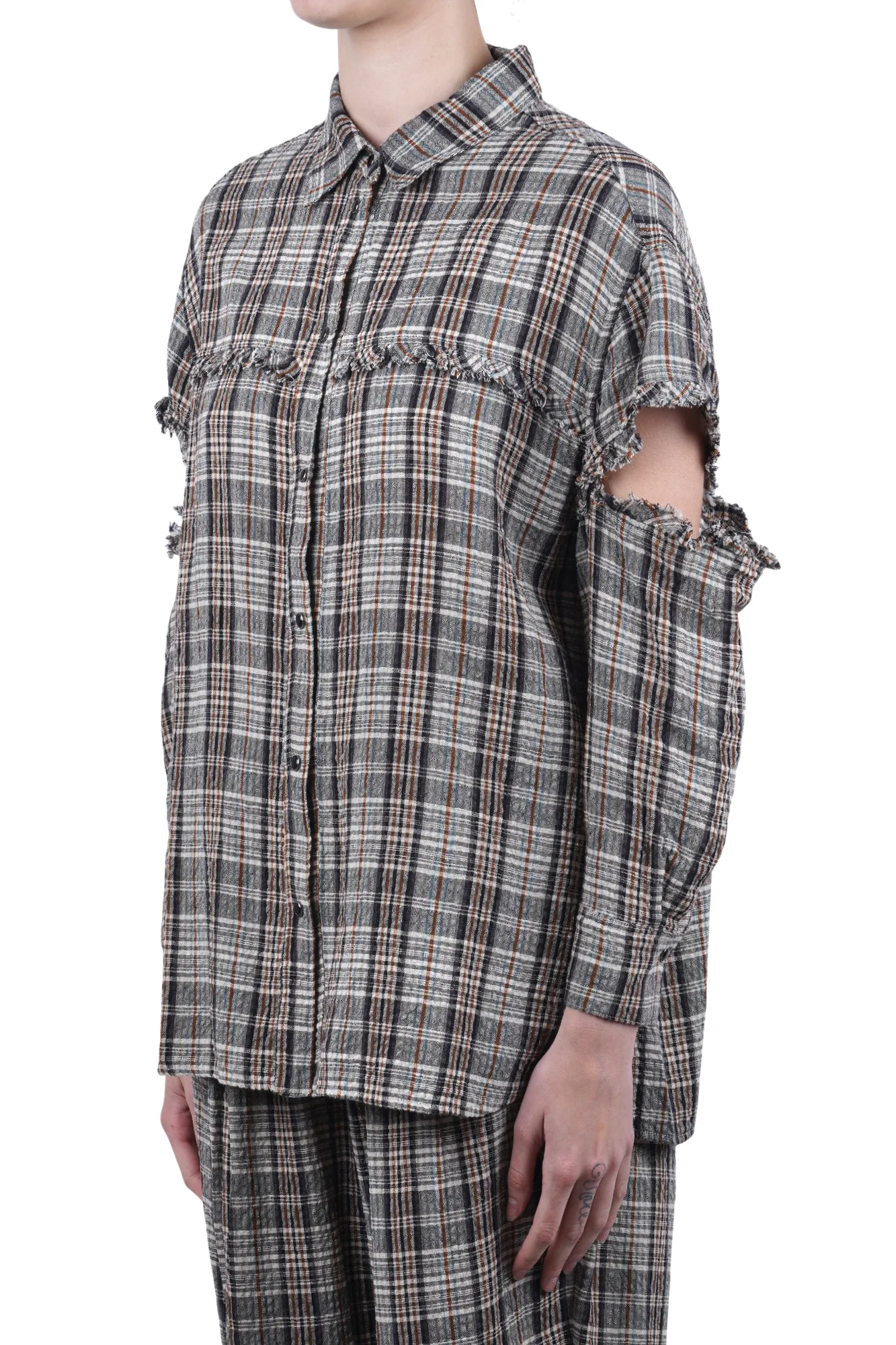 8pm - Camicia - 470462 - Corda - Image 4