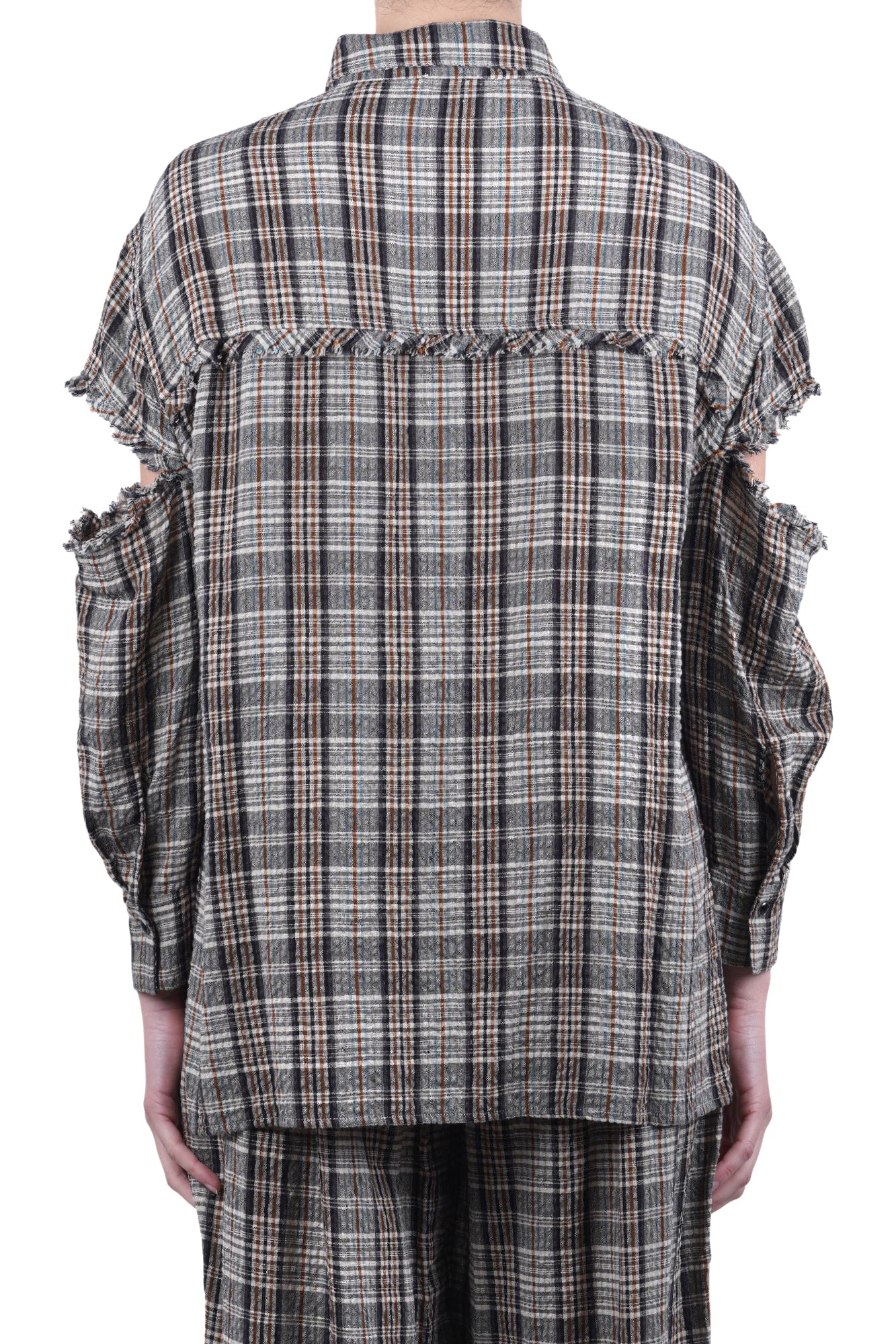 8pm - Camicia - 470462 - Corda - Image 5