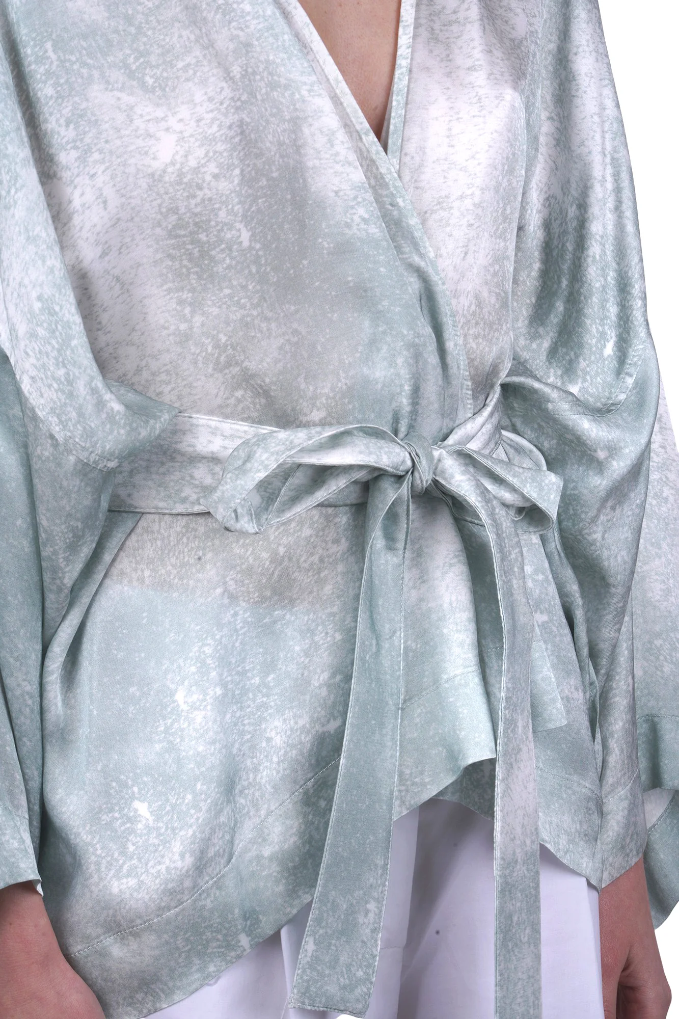 8pm - Kimono - 470479 - Menta - Image 6