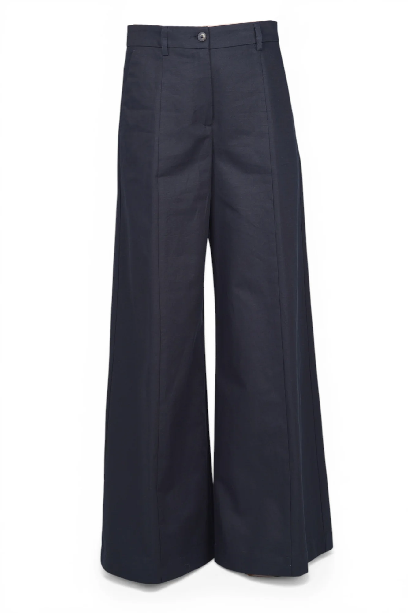 8pm - Pantalone - 470455 - Nero - Image 3