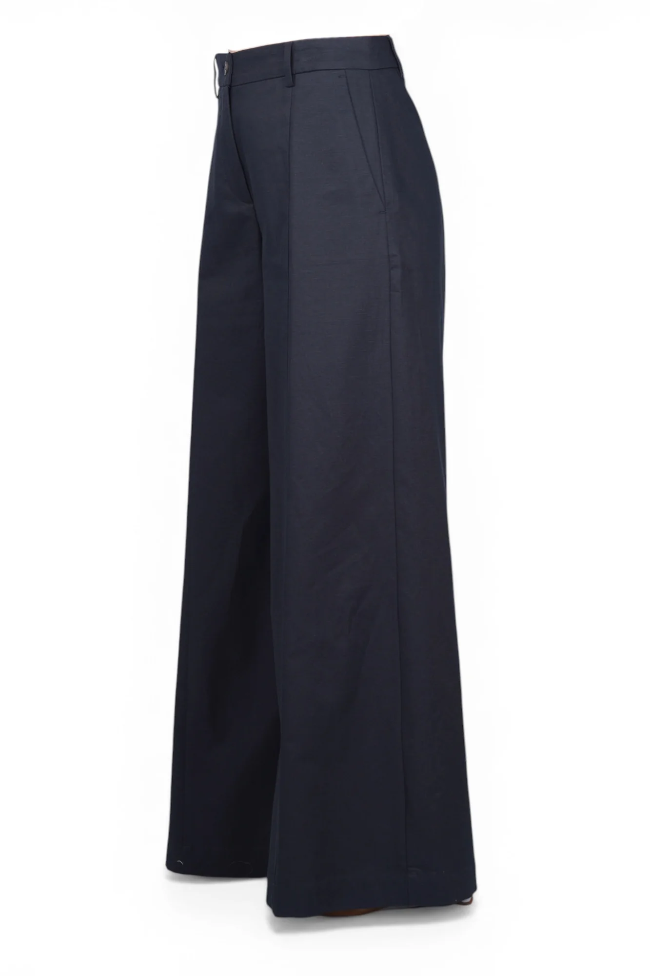 8pm - Pantalone - 470455 - Nero - Image 4