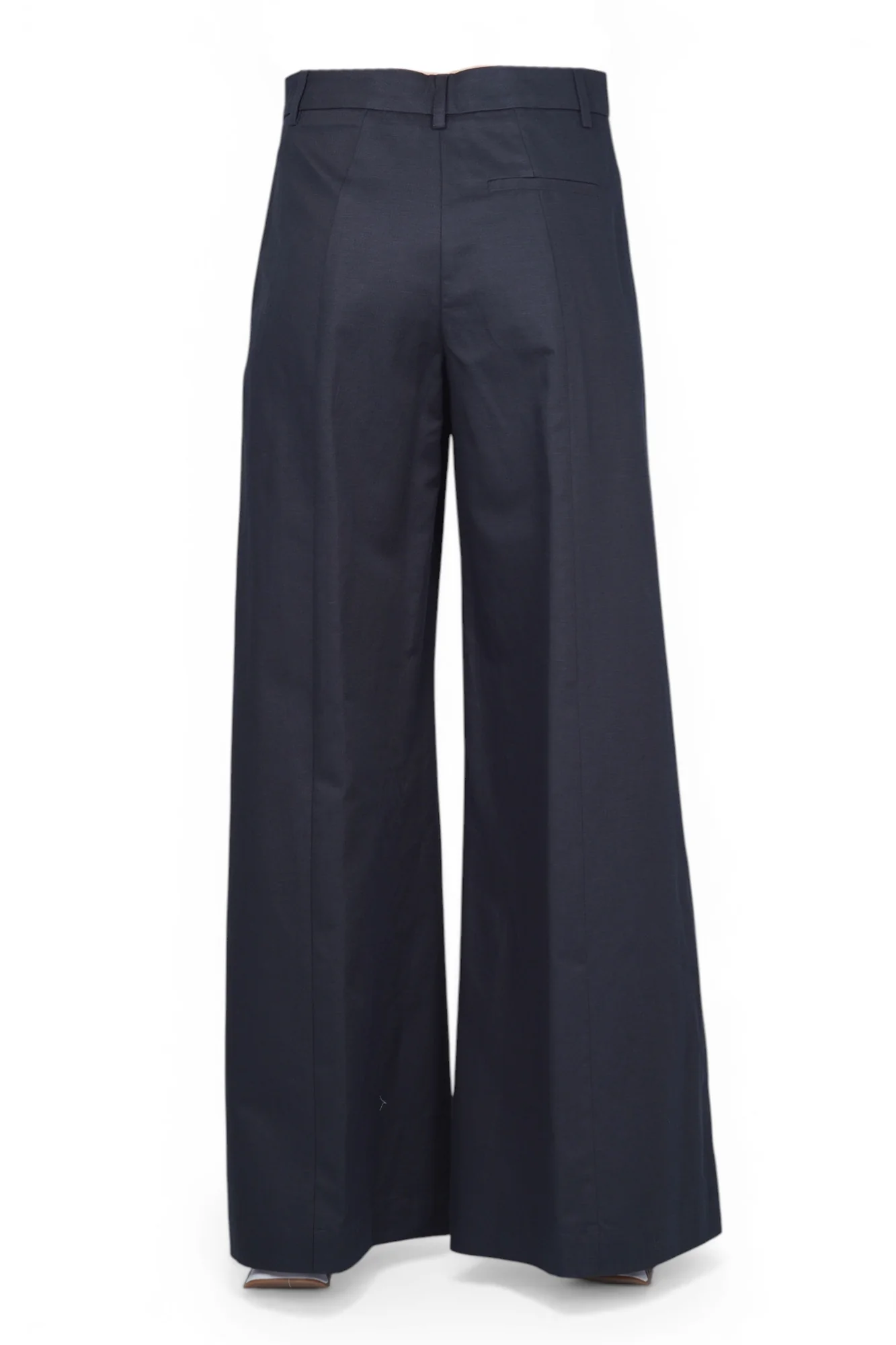 8pm - Pantalone - 470455 - Nero - Image 5