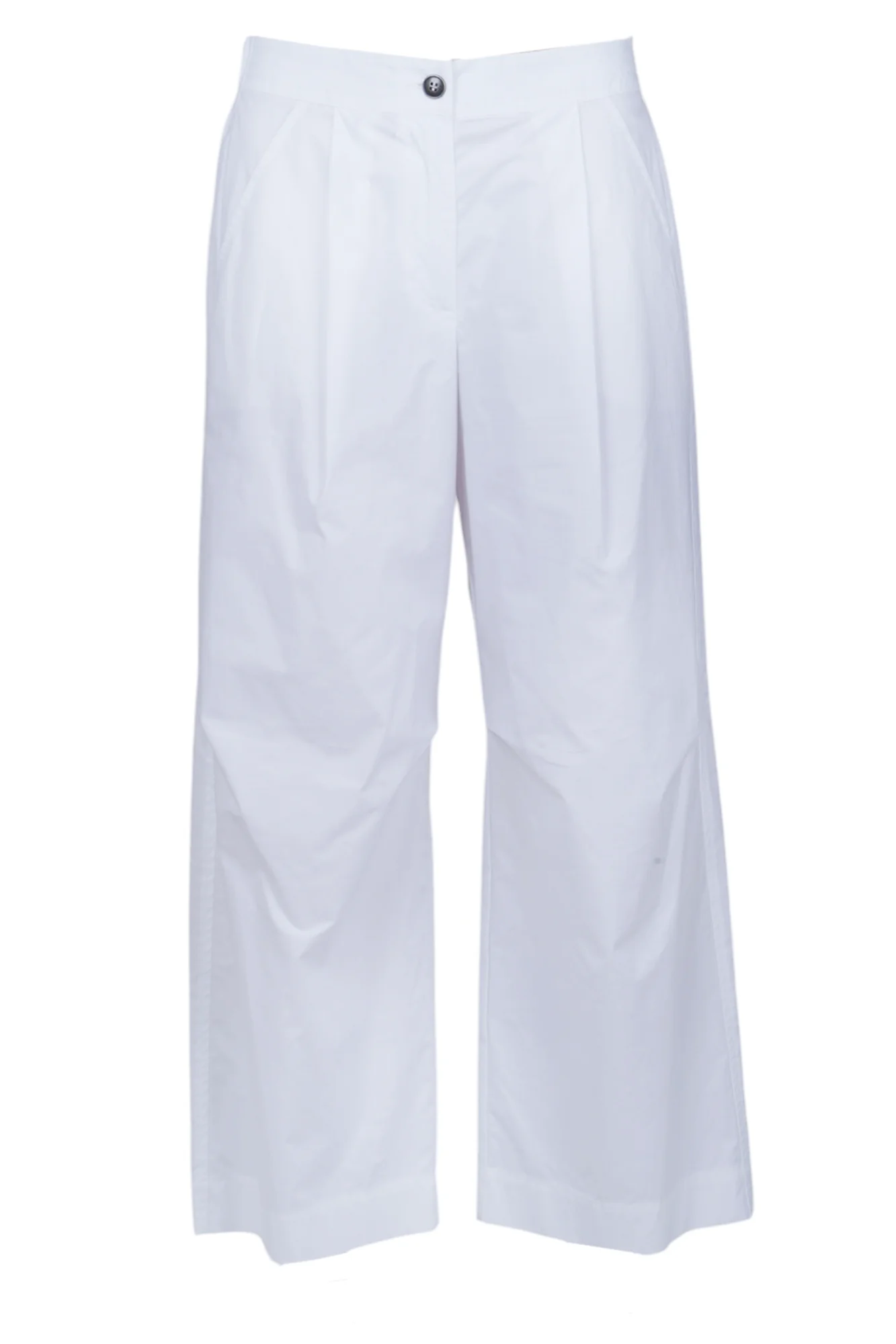 8pm - Pantalone - 470456 - Bianco
