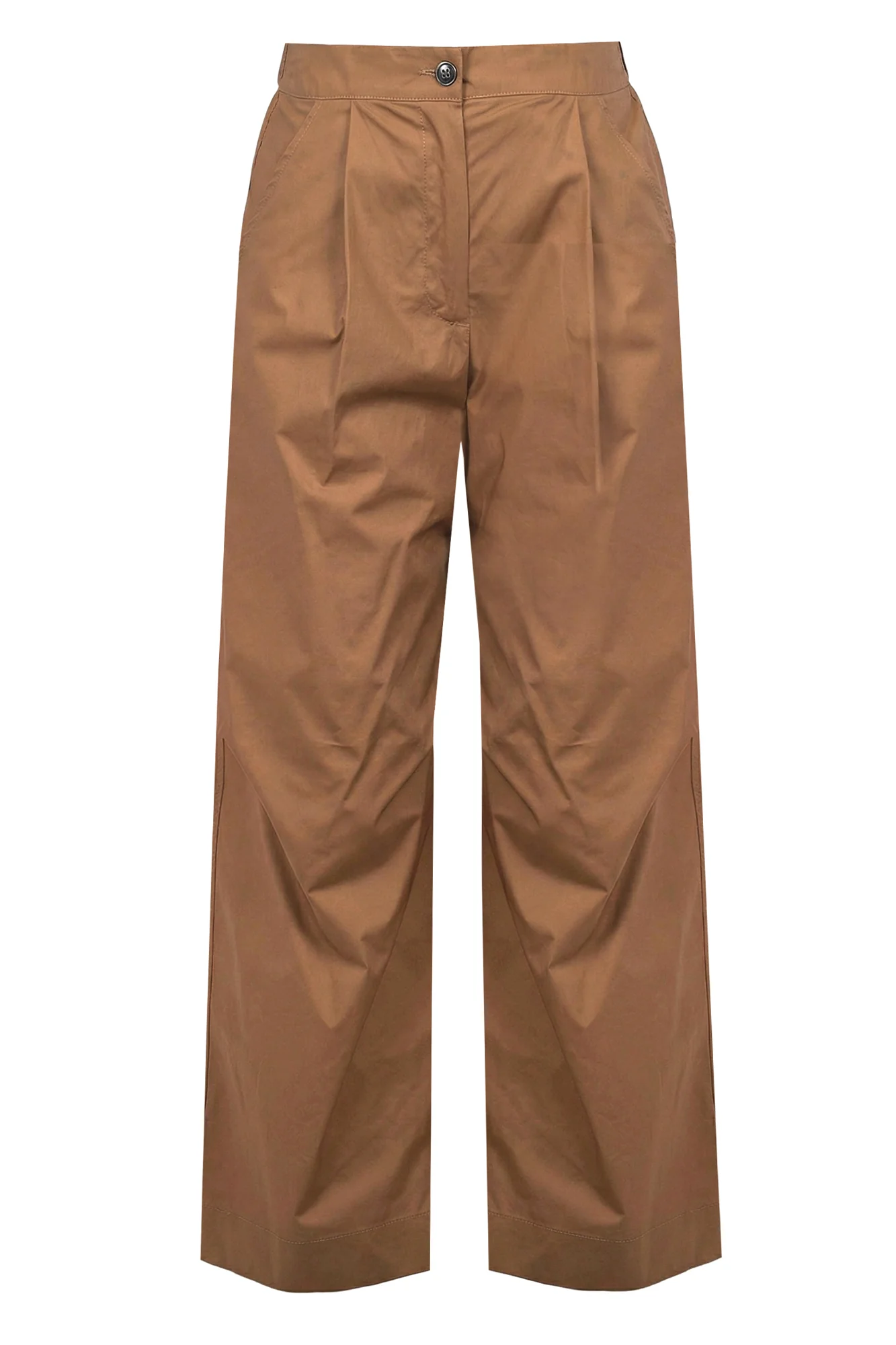 8pm - Pantalone - 470456 - Tabacco