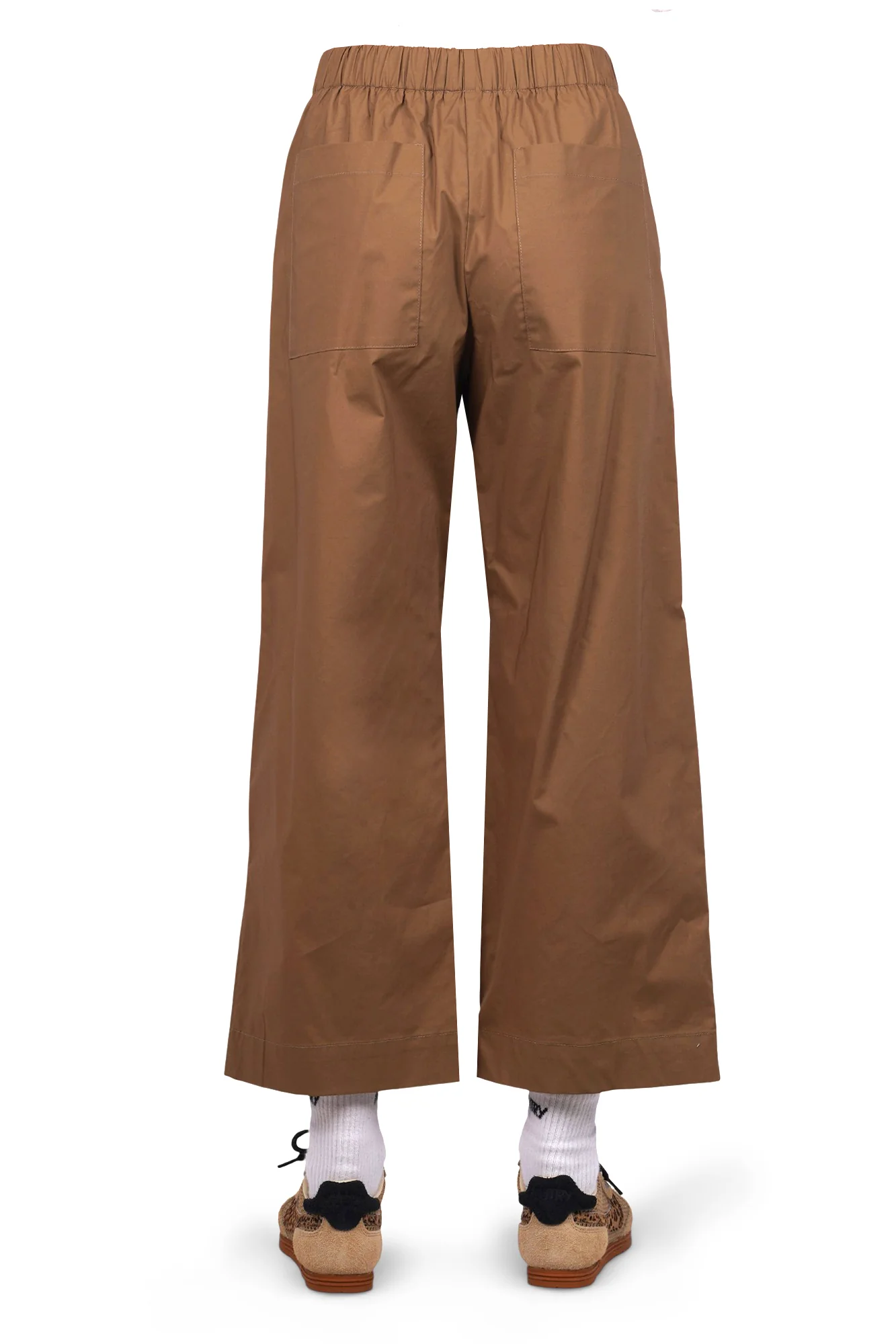 8pm - Pantalone - 470456 - Tabacco - Image 5