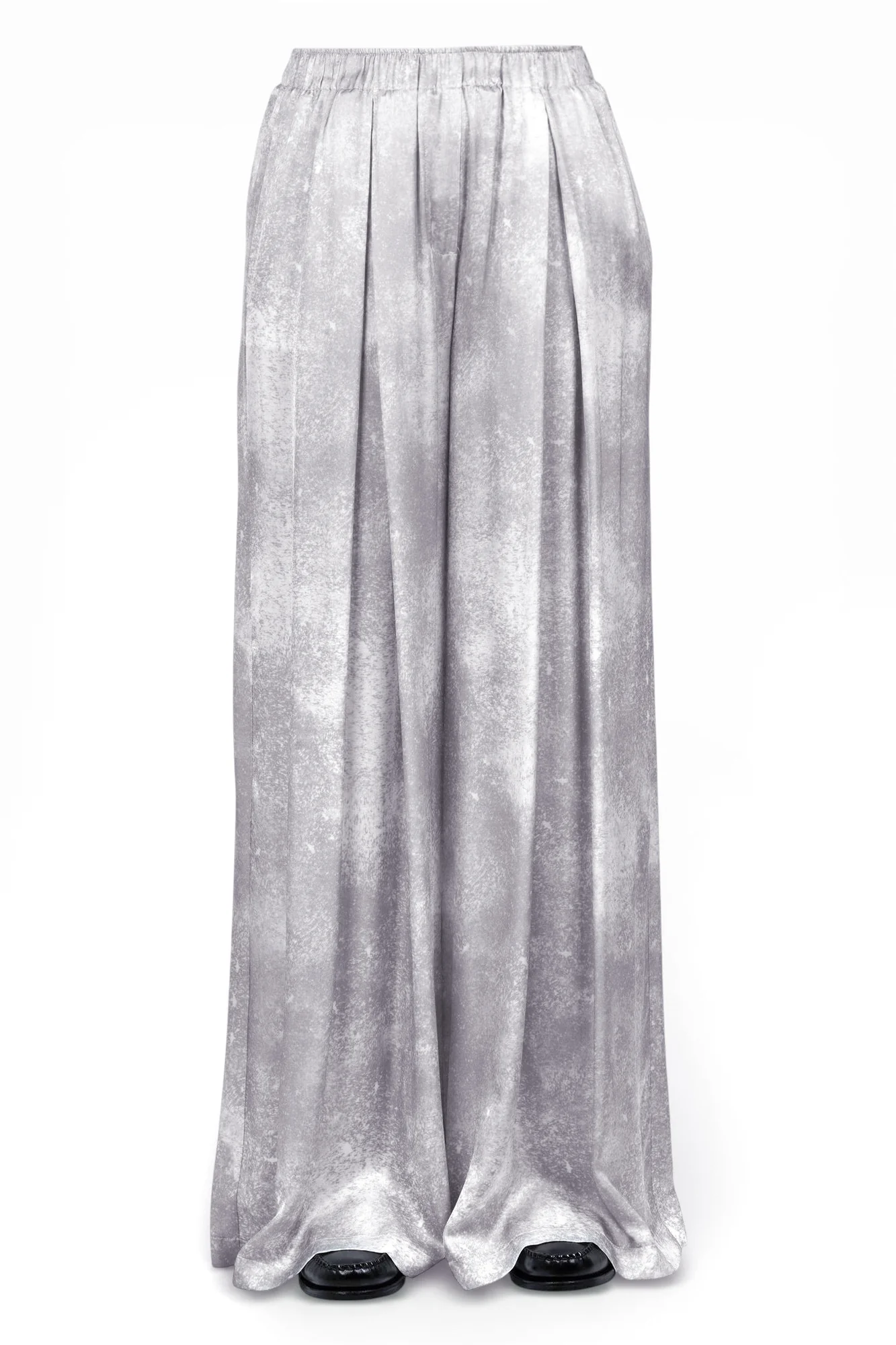 8pm - Pantalone - 470458 - Grigio - Image 3