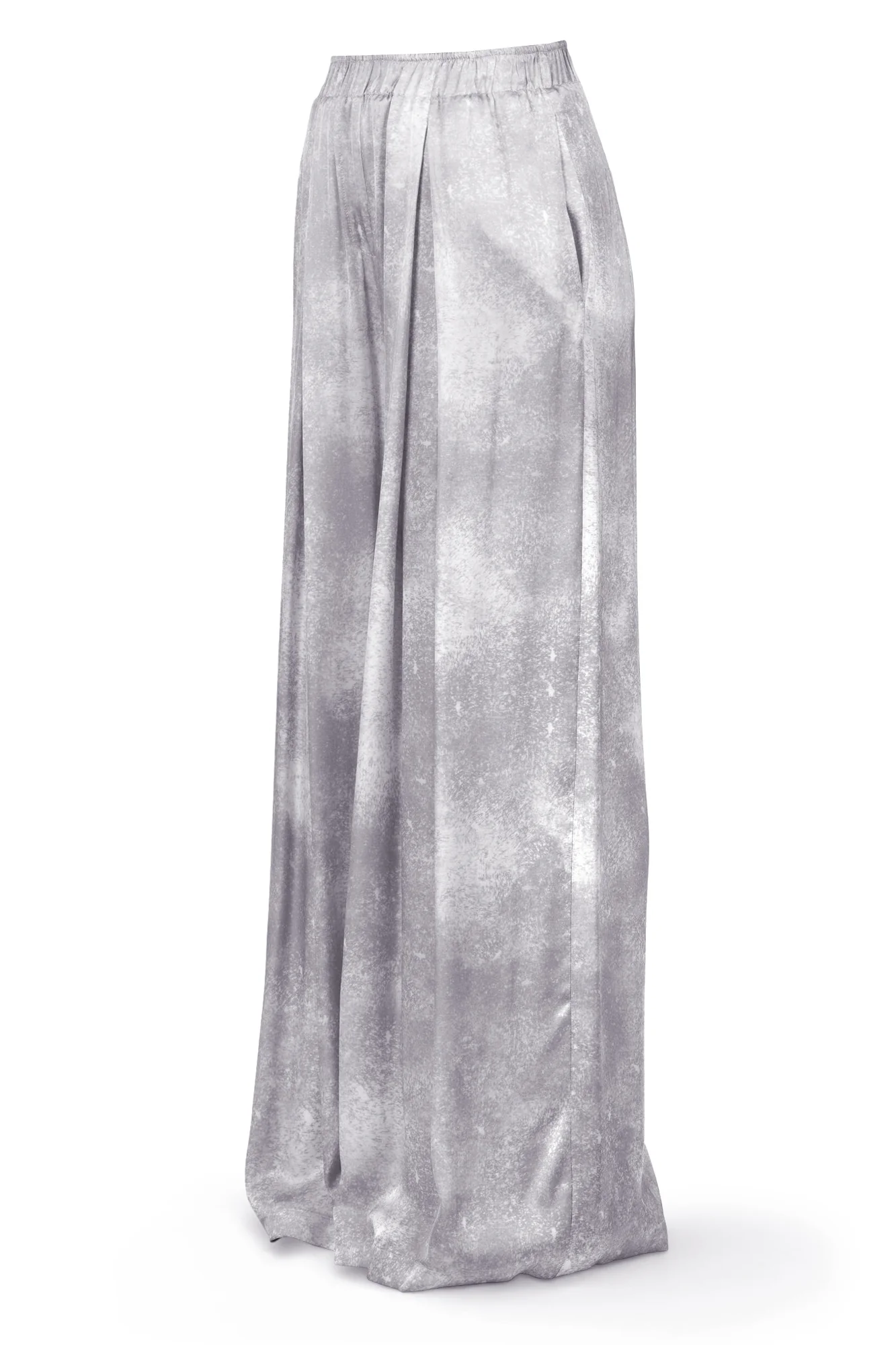 8pm - Pantalone - 470458 - Grigio - Image 4