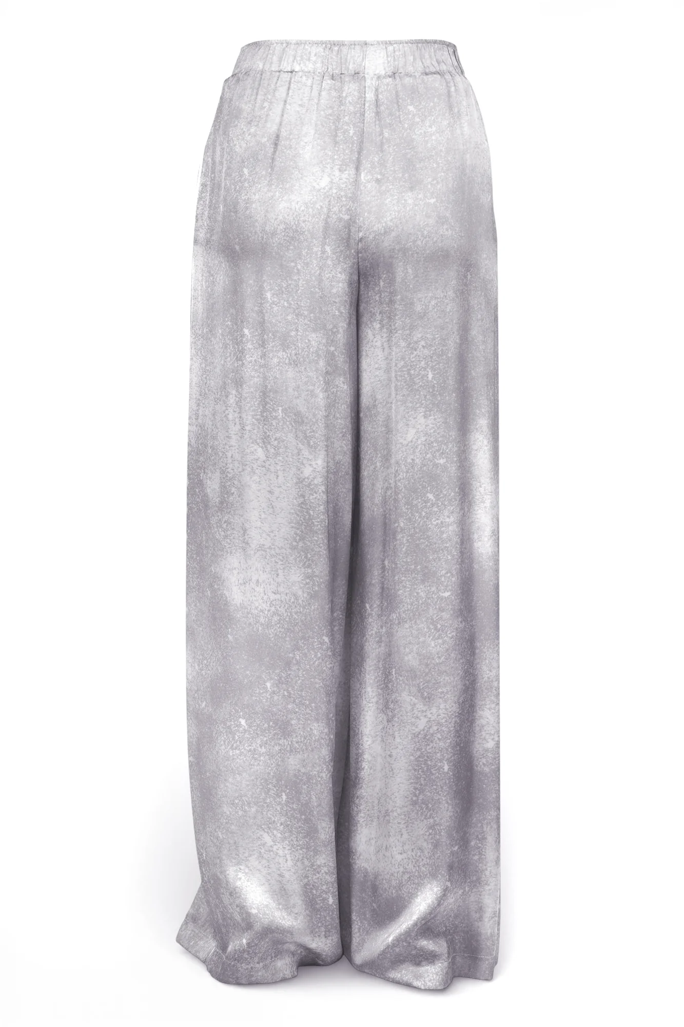 8pm - Pantalone - 470458 - Grigio - Image 5