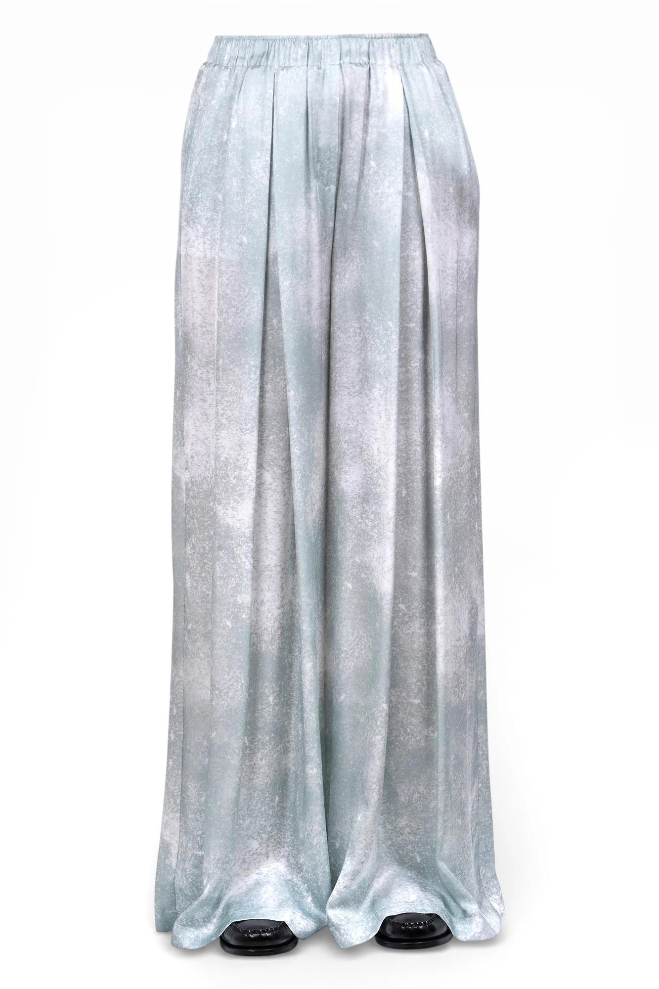 8pm - Pantalone - 470458 - Menta - Image 3
