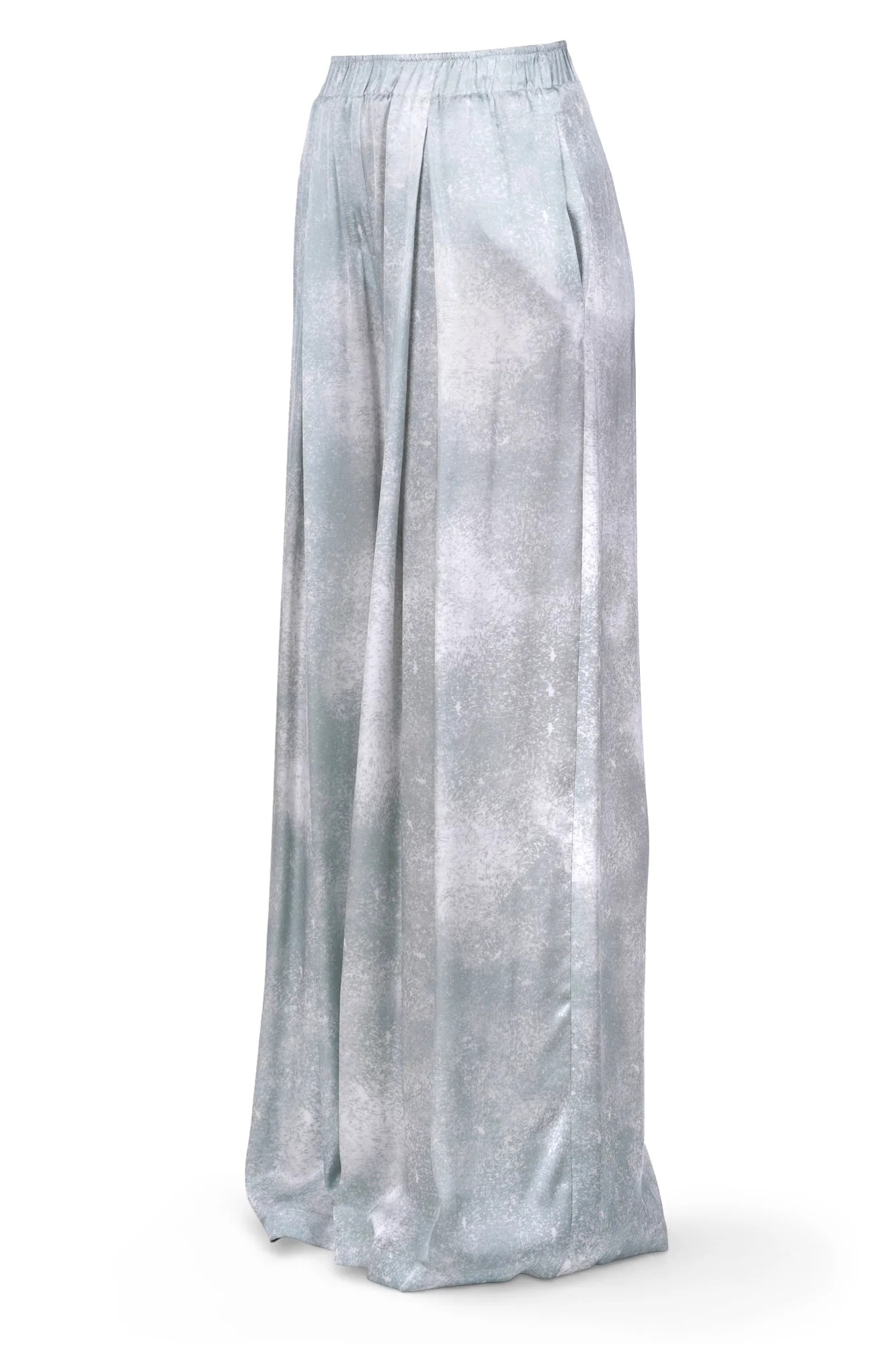 8pm - Pantalone - 470458 - Menta - Image 4