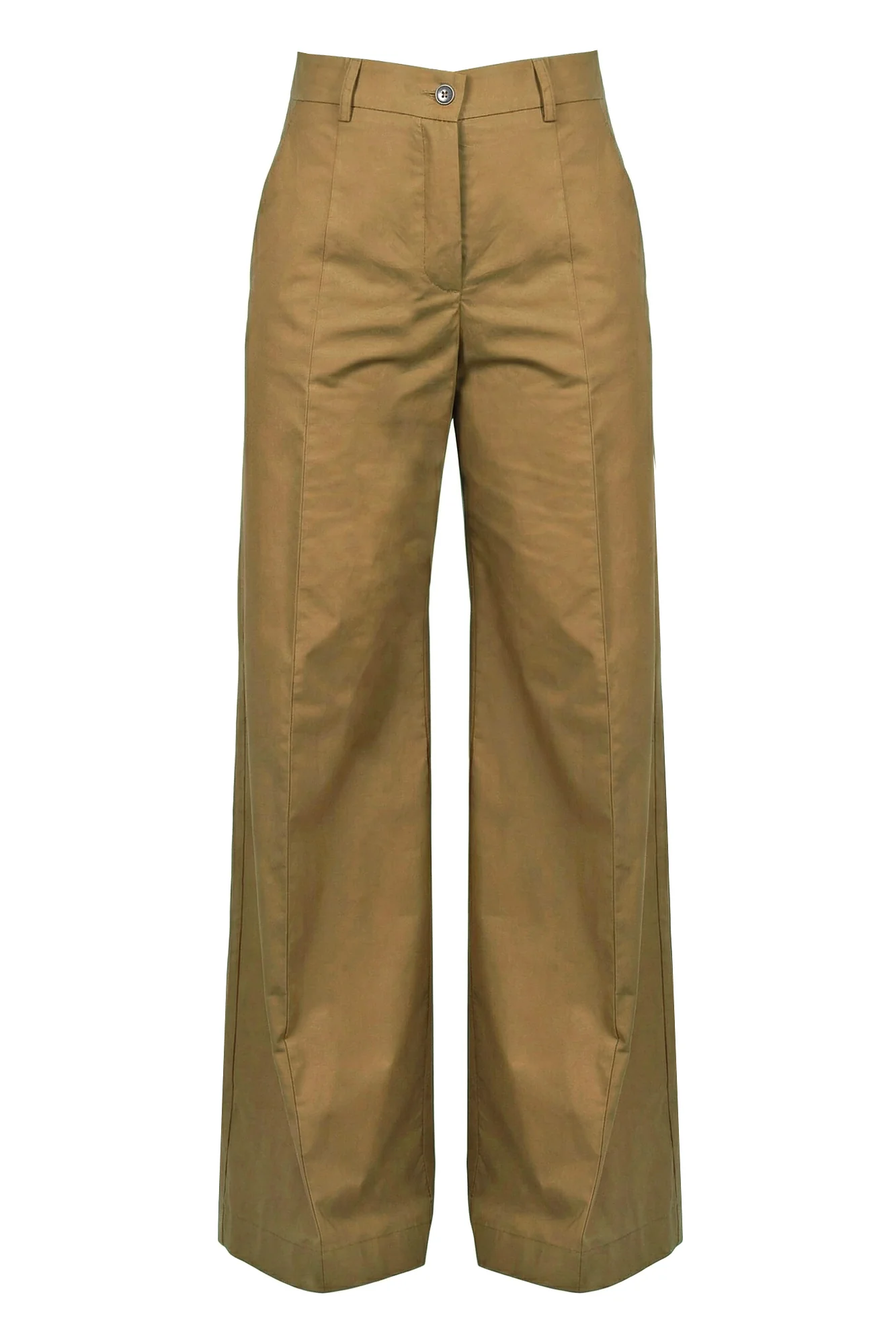 8pm - Pantalone - 470482 - Tabacco