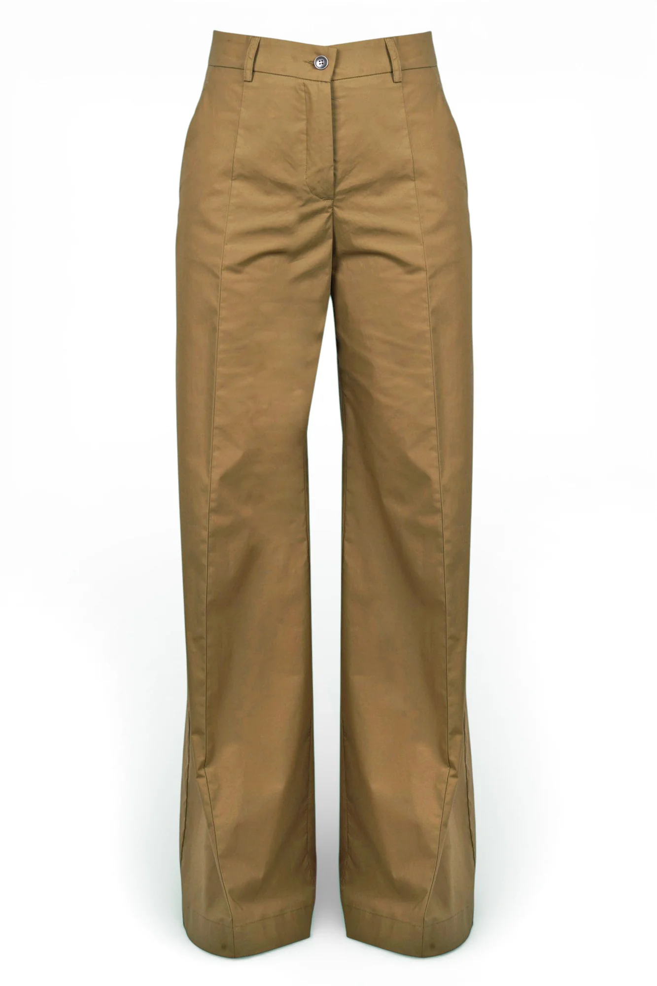8pm - Pantalone - 470482 - Tabacco - Image 3