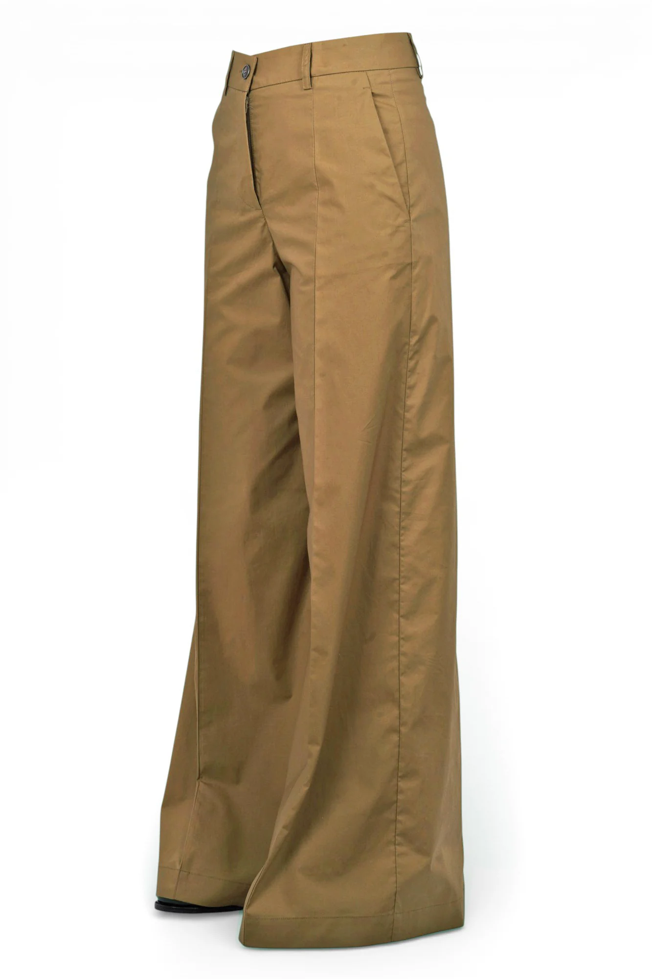 8pm - Pantalone - 470482 - Tabacco - Image 4