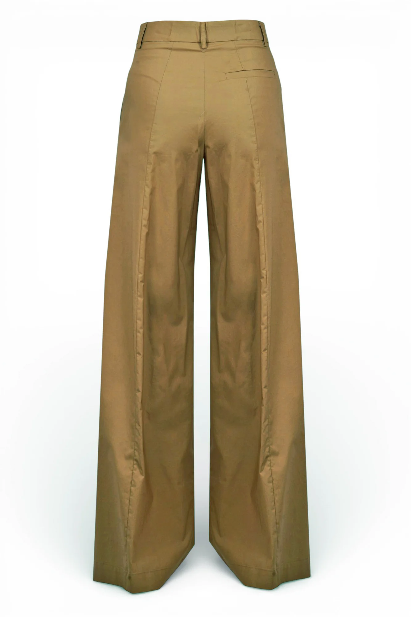 8pm - Pantalone - 470482 - Tabacco - Image 5