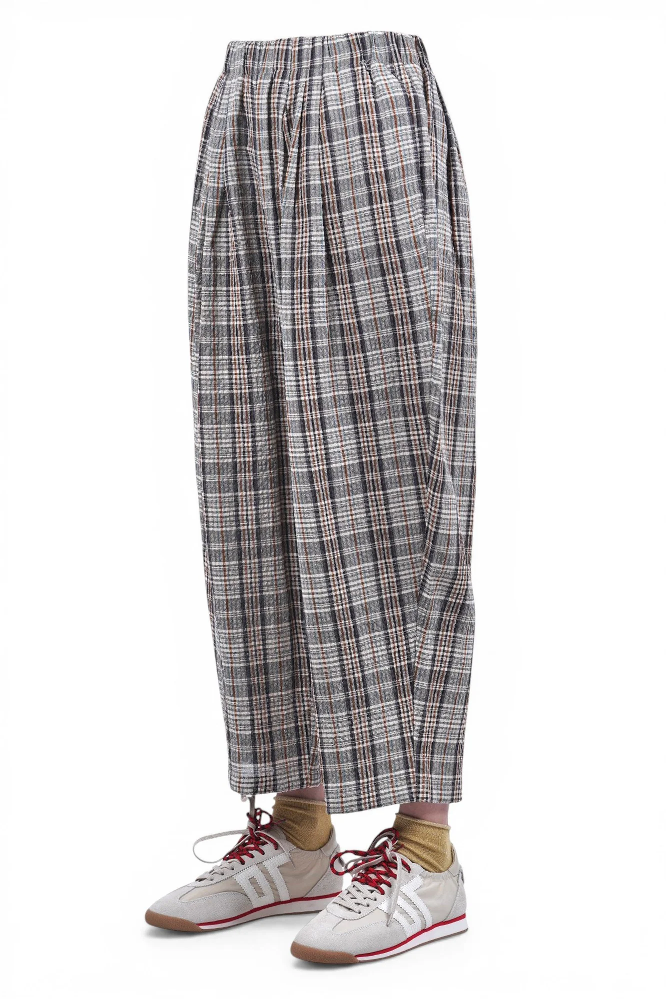 8pm - Pantalone - 470483 - Corda - Image 4