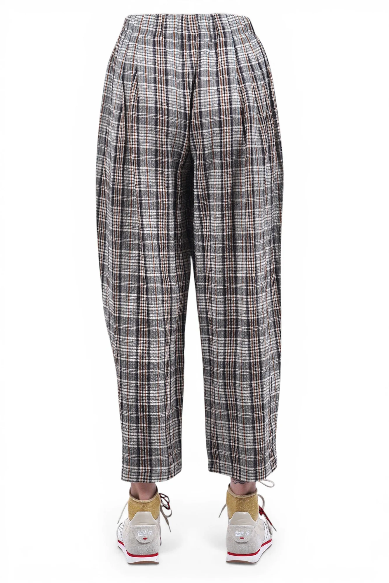 8pm - Pantalone - 470483 - Corda - Image 5