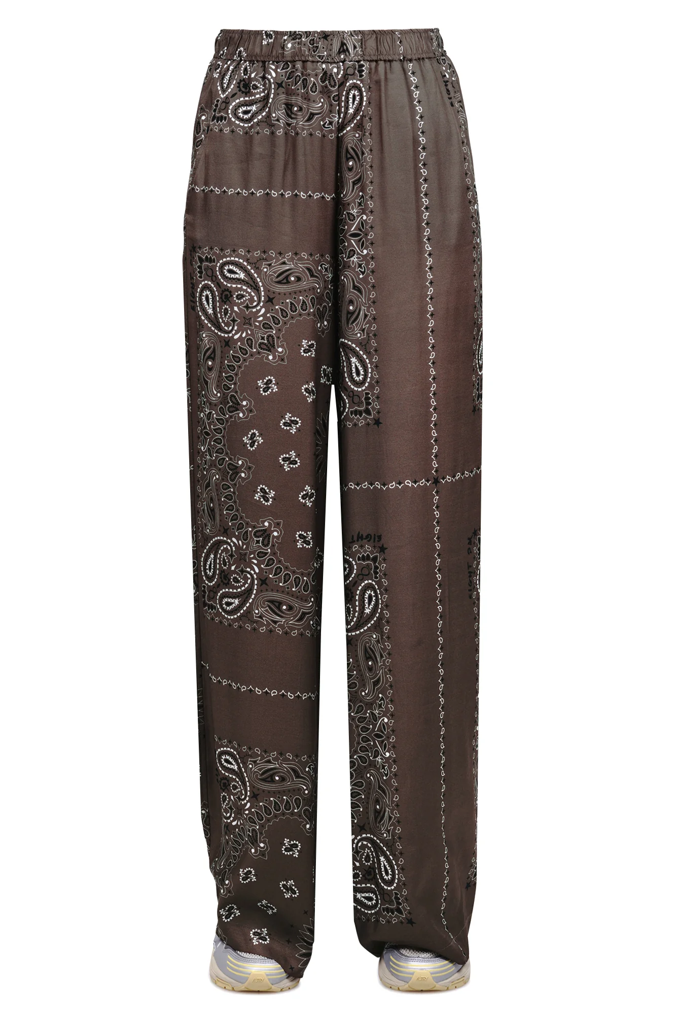 8pm - Pantalone - 470491 - Moka - Image 3