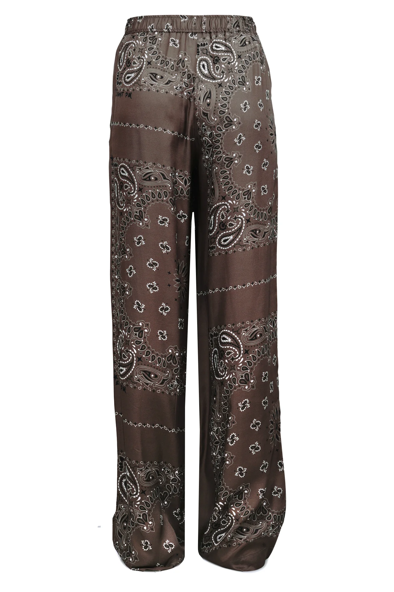 8pm - Pantalone - 470491 - Moka - Image 5