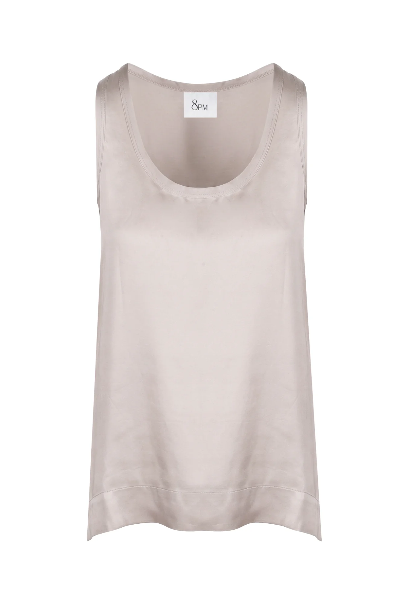 8pm - Top - 470471 - Naturale