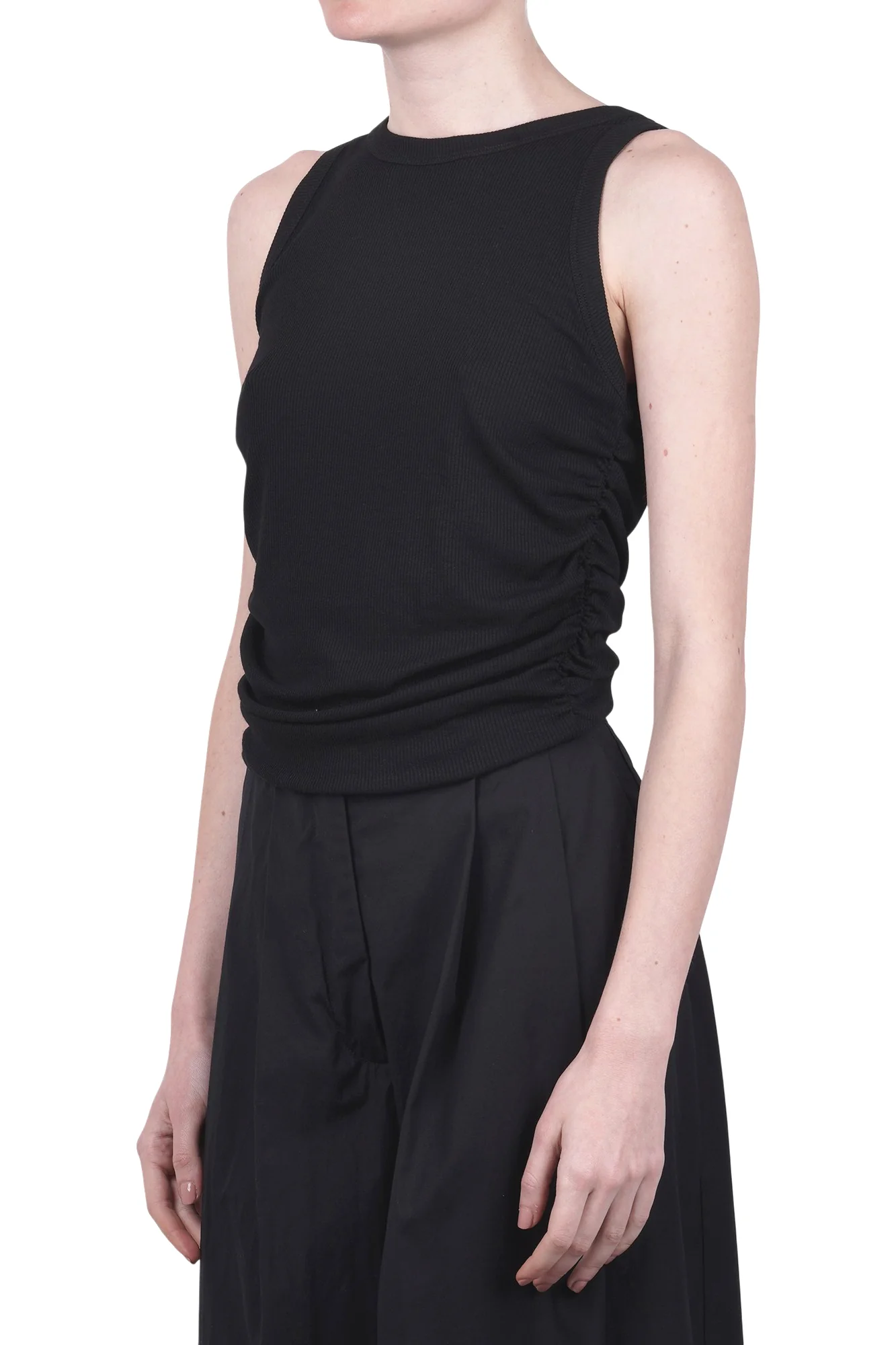 8pm - Top - 470473 - Nero - Image 4