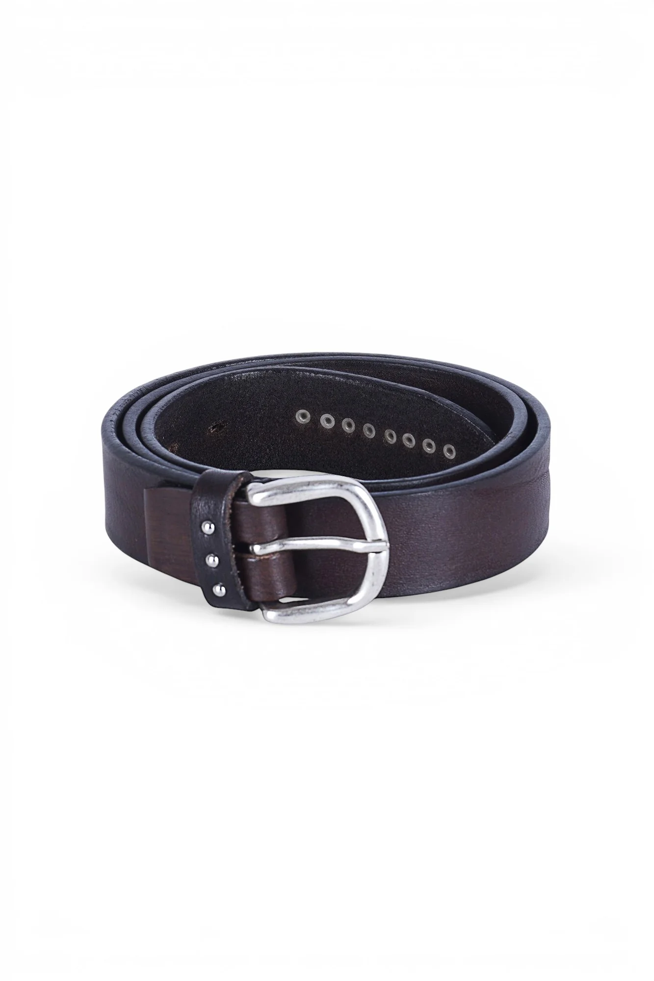 Alberto Luti - Cintura - 471534 - Moro