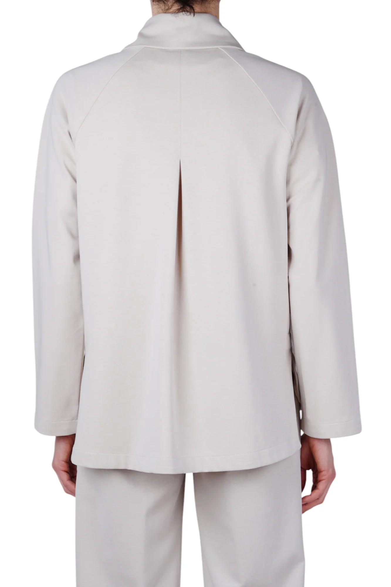 Alessia Santi - Giacca - 470179 - Beige - Image 5