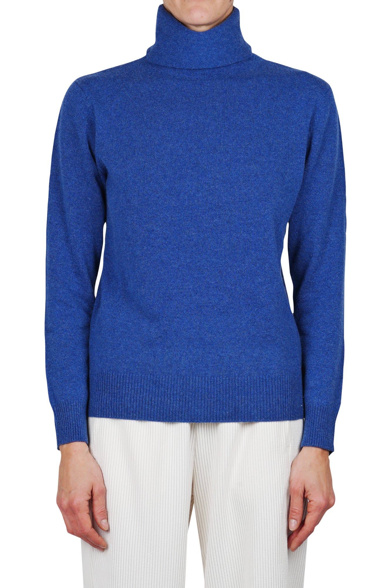Alessia Santi - Maglia - 461589 - Bluette - Image 3