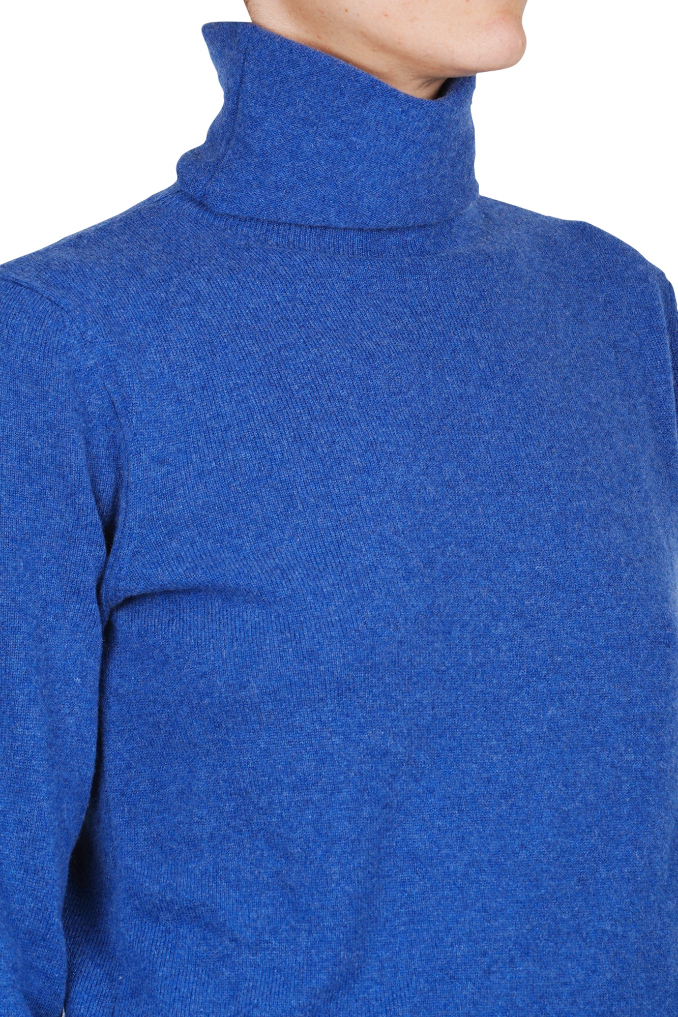 Alessia Santi - Maglia - 461589 - Bluette - Image 6