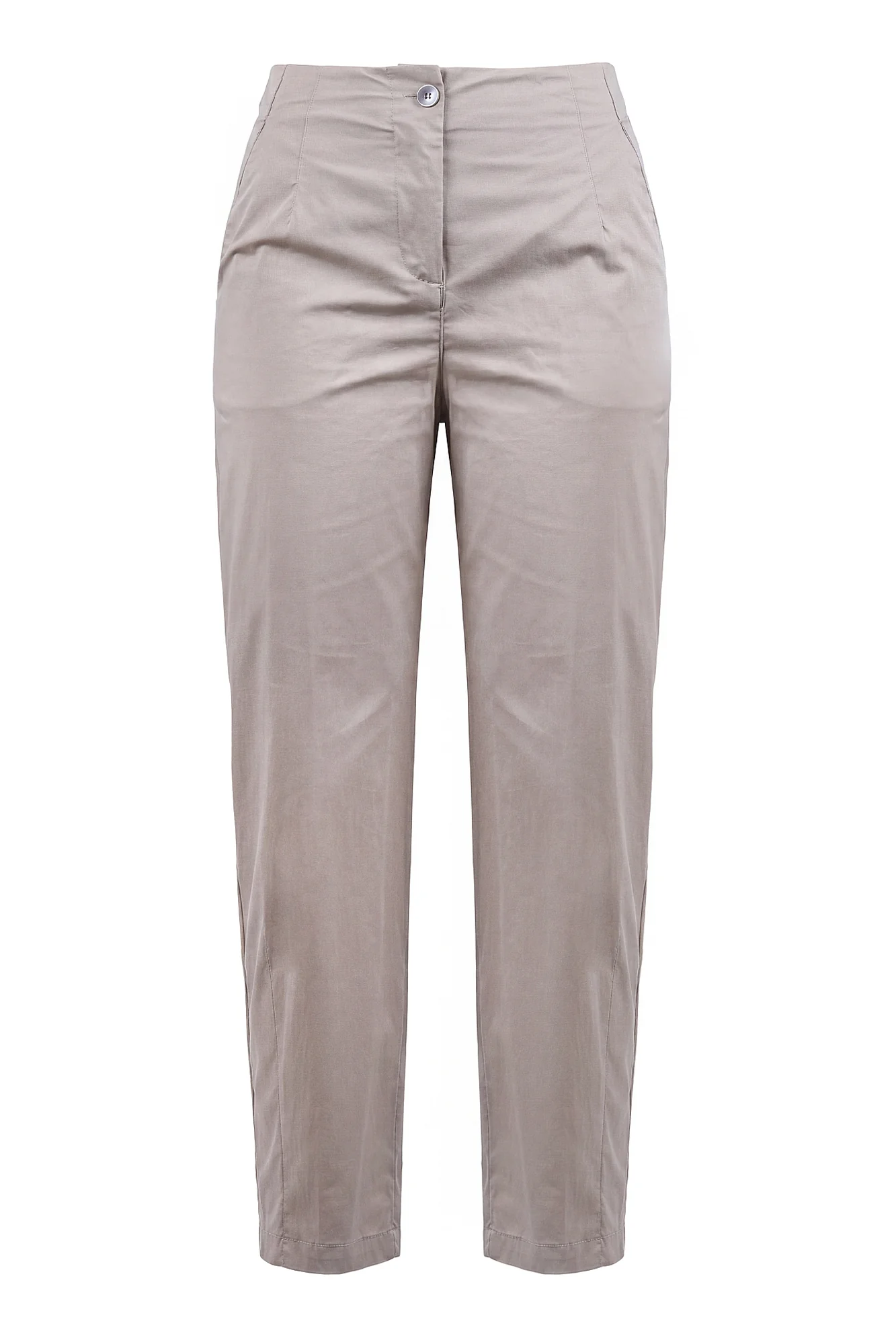 Alessia Santi - Pantalone - 470168 - Beige