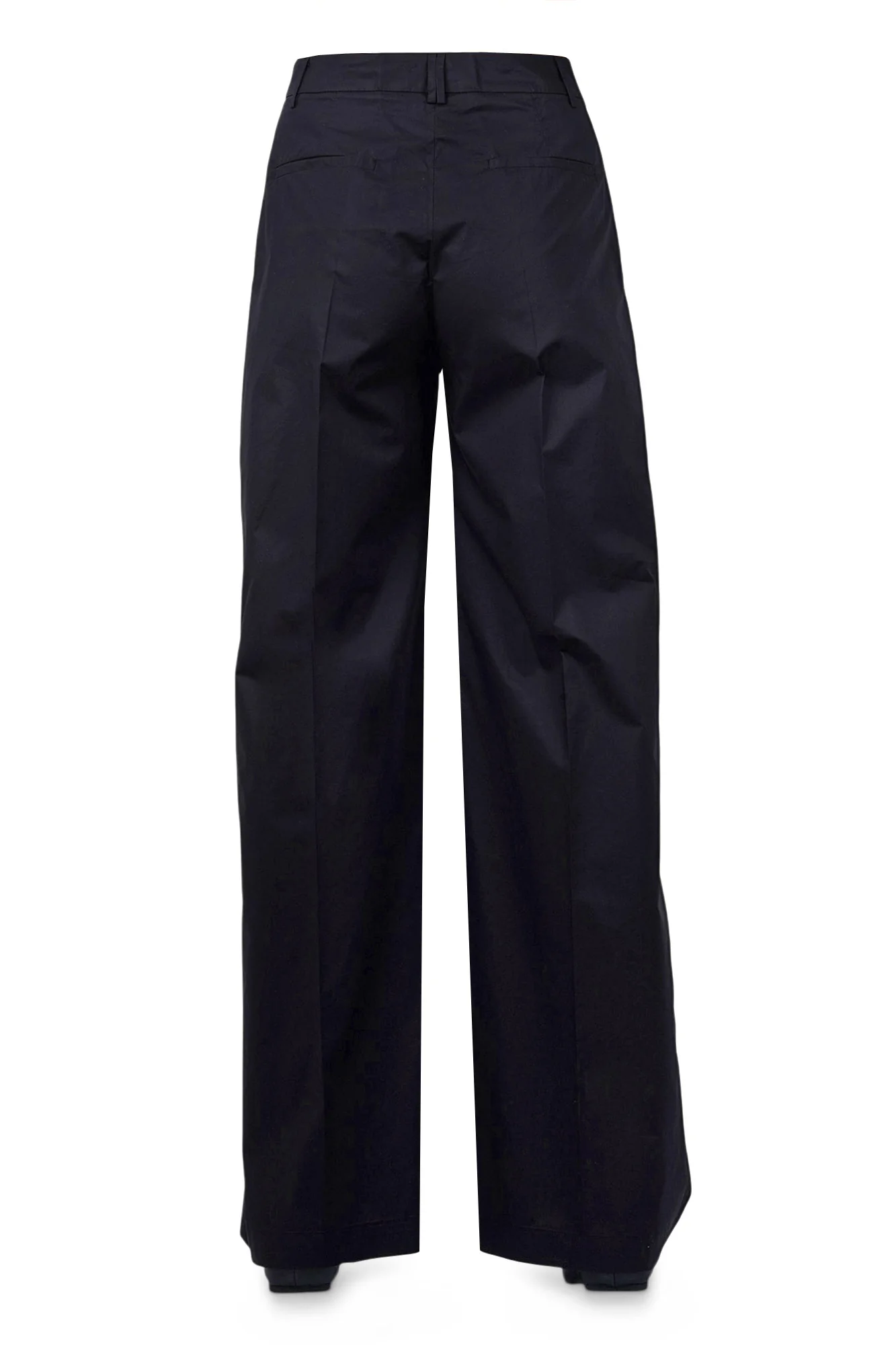 Alessia Santi - Pantalone - 470174 - Nero - Image 5