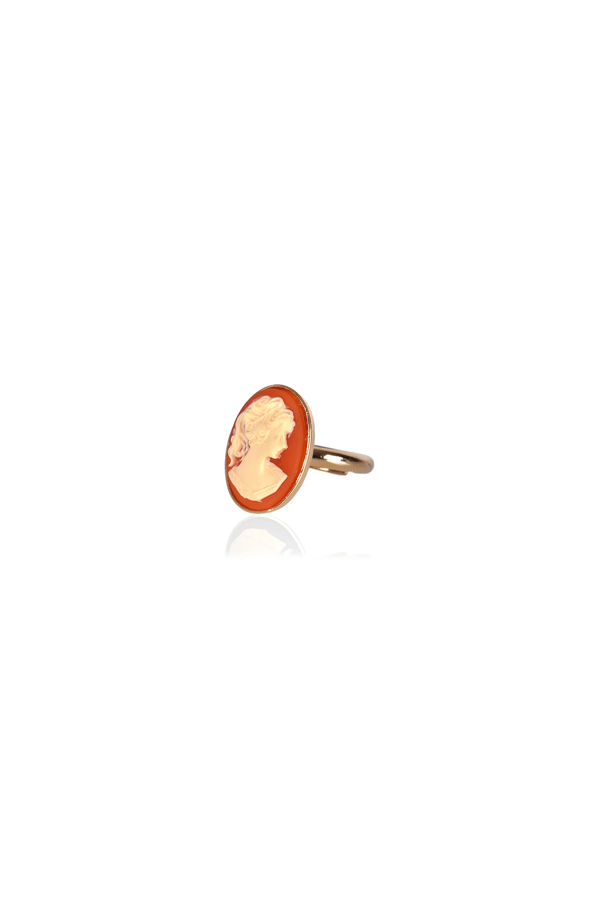 Aleva' Bijoux - Anello - 471293 - Ruggine - Image 3