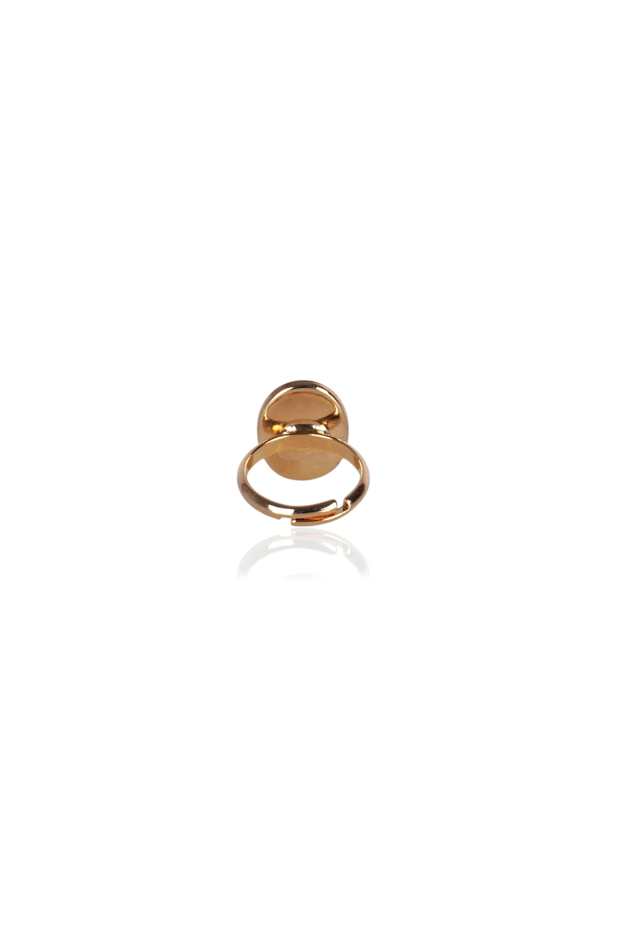 Aleva' Bijoux - Anello - 471293 - Ruggine - Image 4