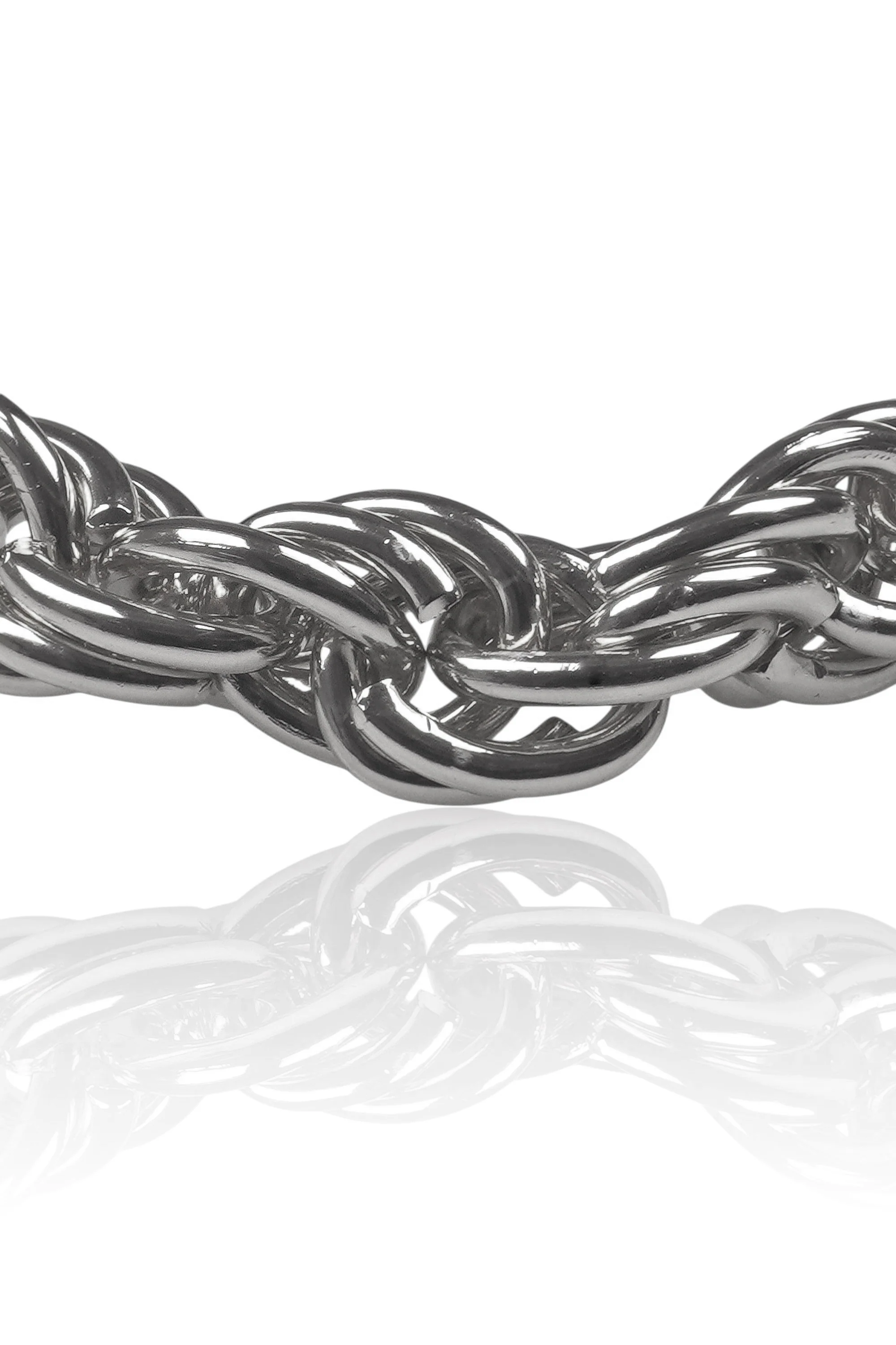 Aleva' Bijoux - Bracciale - 471325 - Argento - Image 4