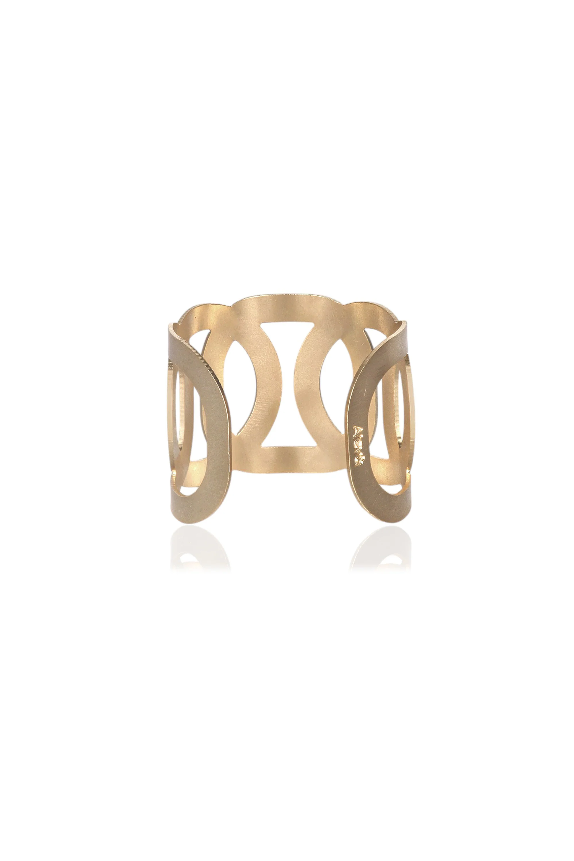 Aleva' Bijoux - Bracciale - 471330 - Oro - Image 3