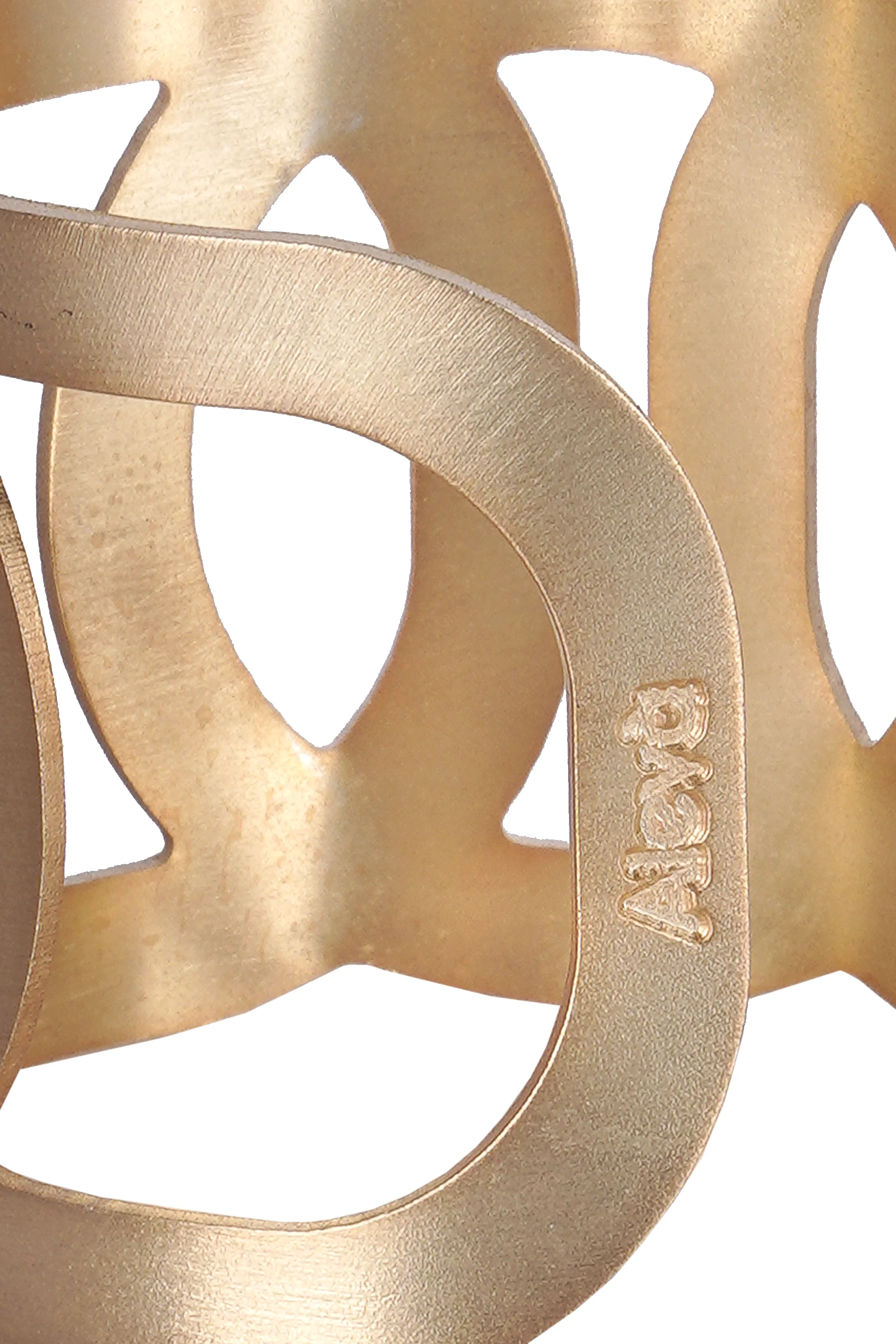 Aleva' Bijoux - Bracciale - 471330 - Oro - Image 4