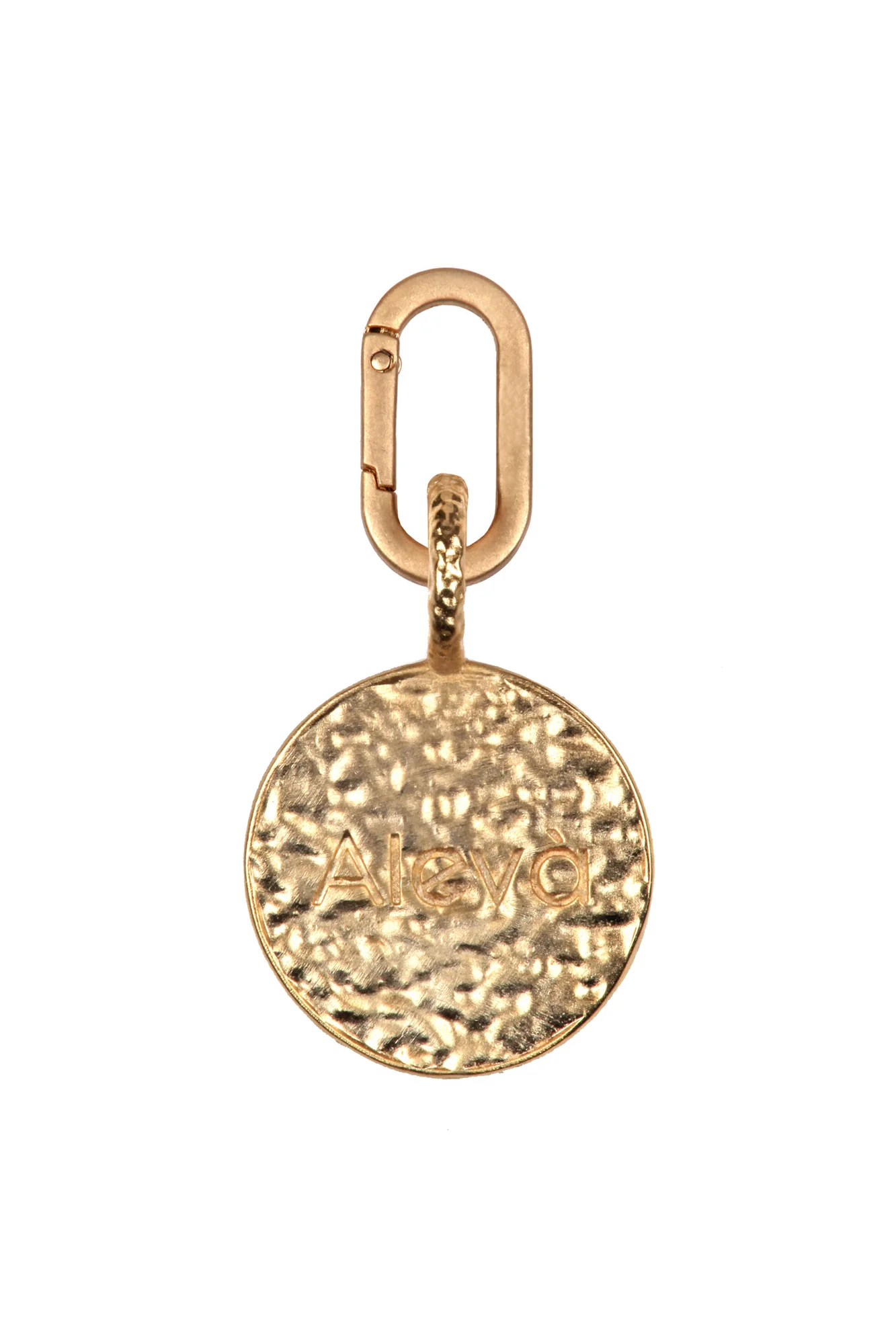 Aleva' Bijoux - Ciondolo - 451399 - Vergine - Image 3